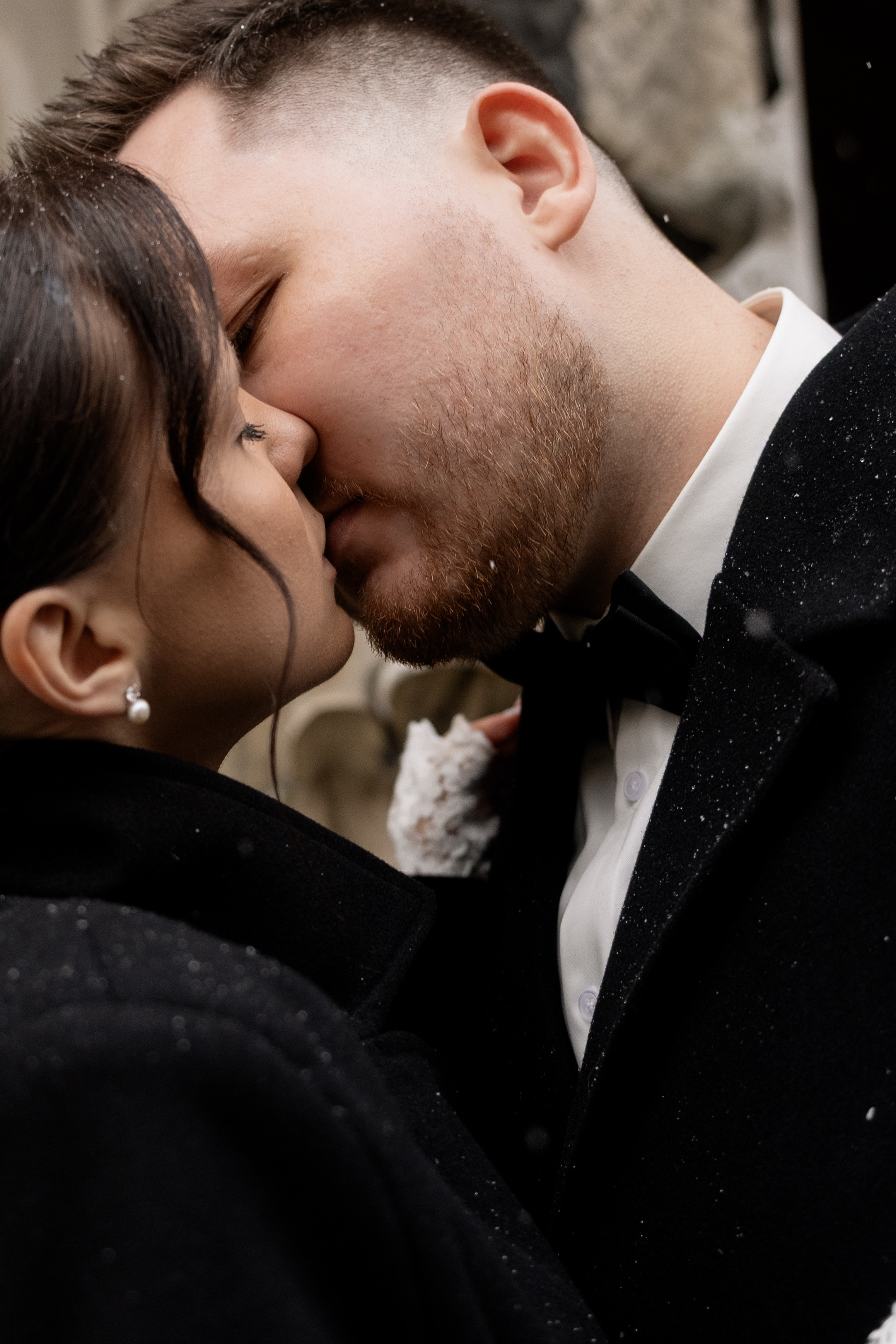 Аня и Ринат. Фотограф Артем Бросов в Санкт-Петербурге и Дубае