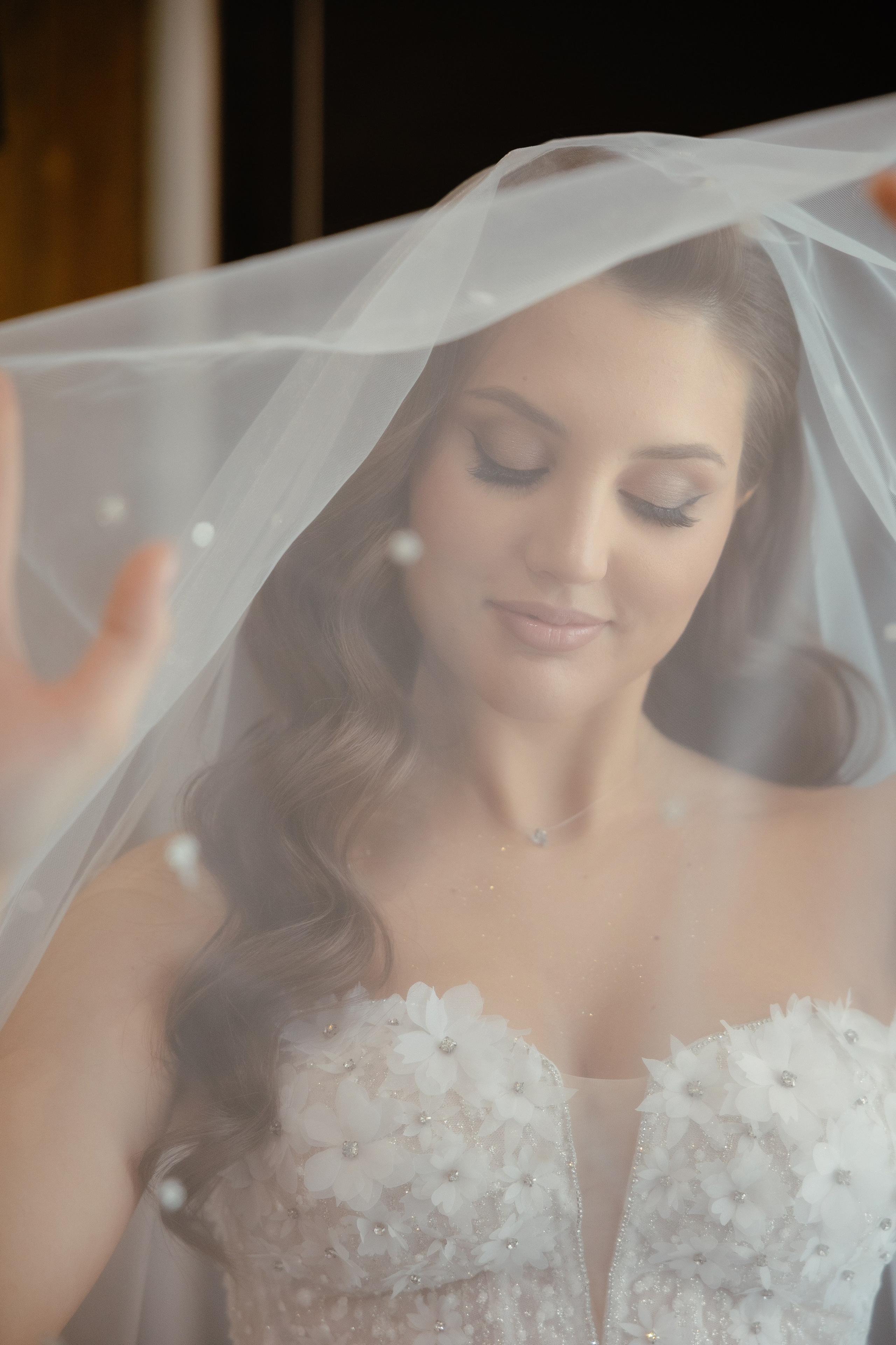 Дмитрий и Полина Еловое. Свадебный фотограф Виктория