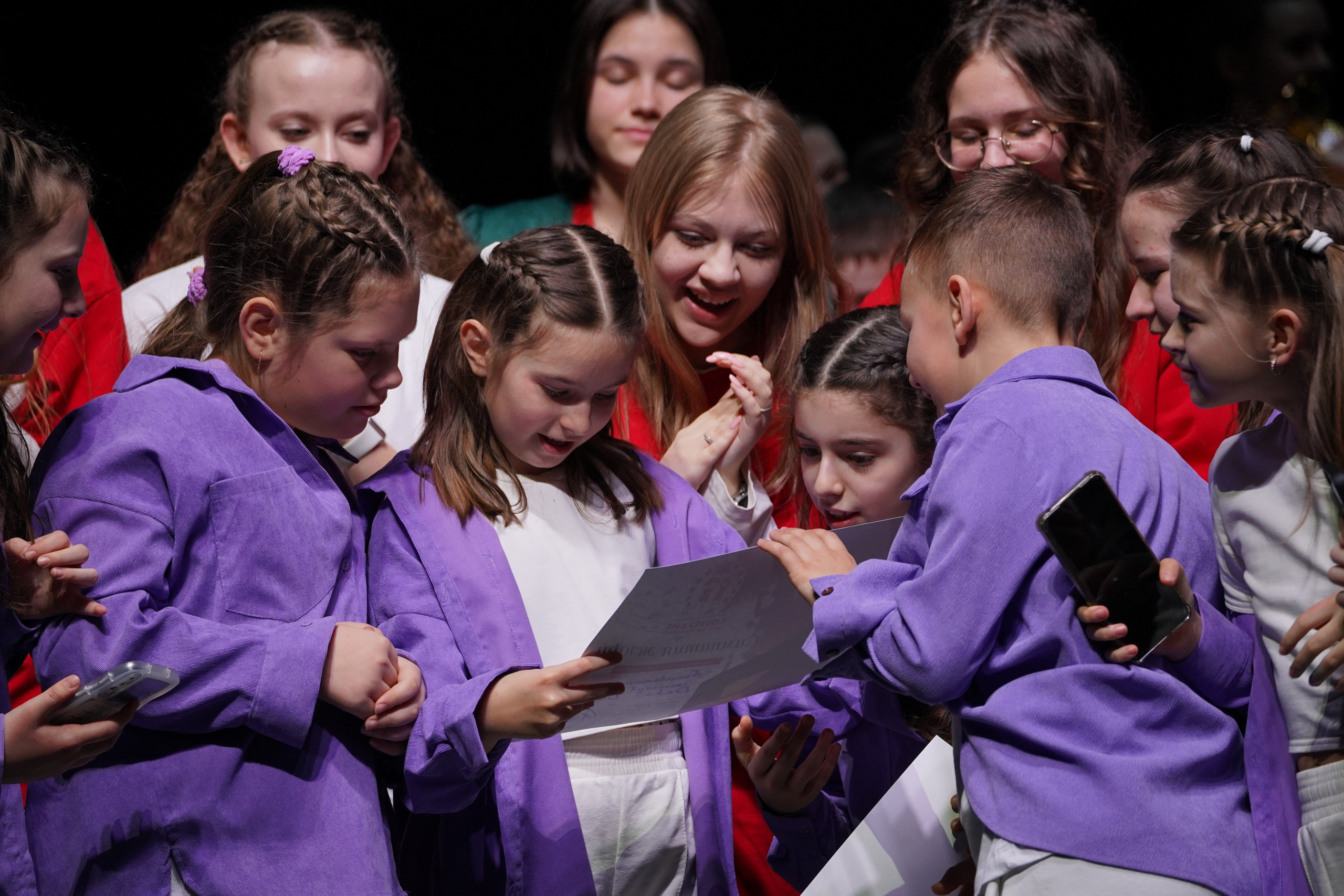Съёмка на конкурсах и фестивалях. «Студия DRONAVT`s» — видеосъёмка и фотография г. Москва