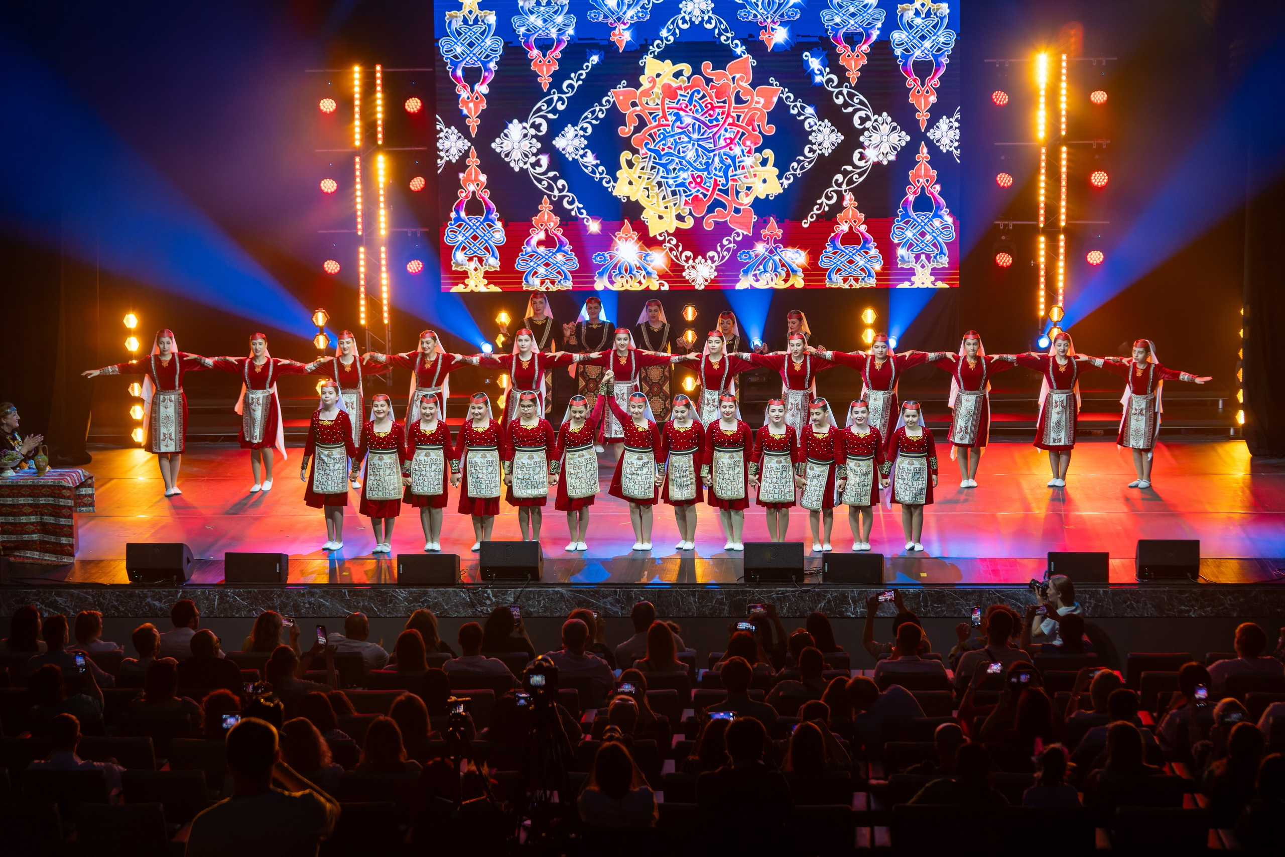 Концерты и выступления. «Студия DRONAVT`s» — видеосъёмка и фотография г. Москва