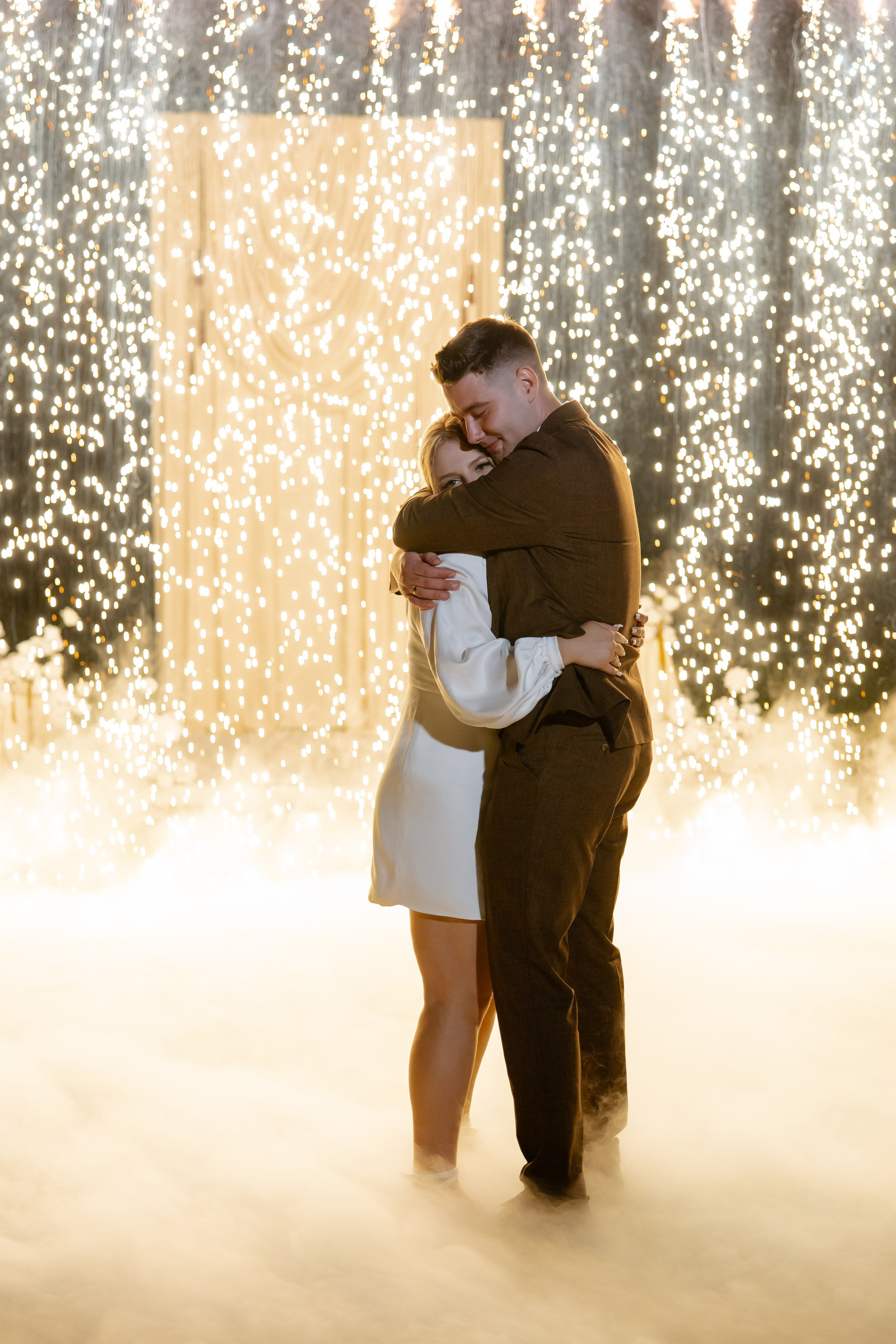 Ростислав и Вика. Свадебный фотограф Анна Бабахина