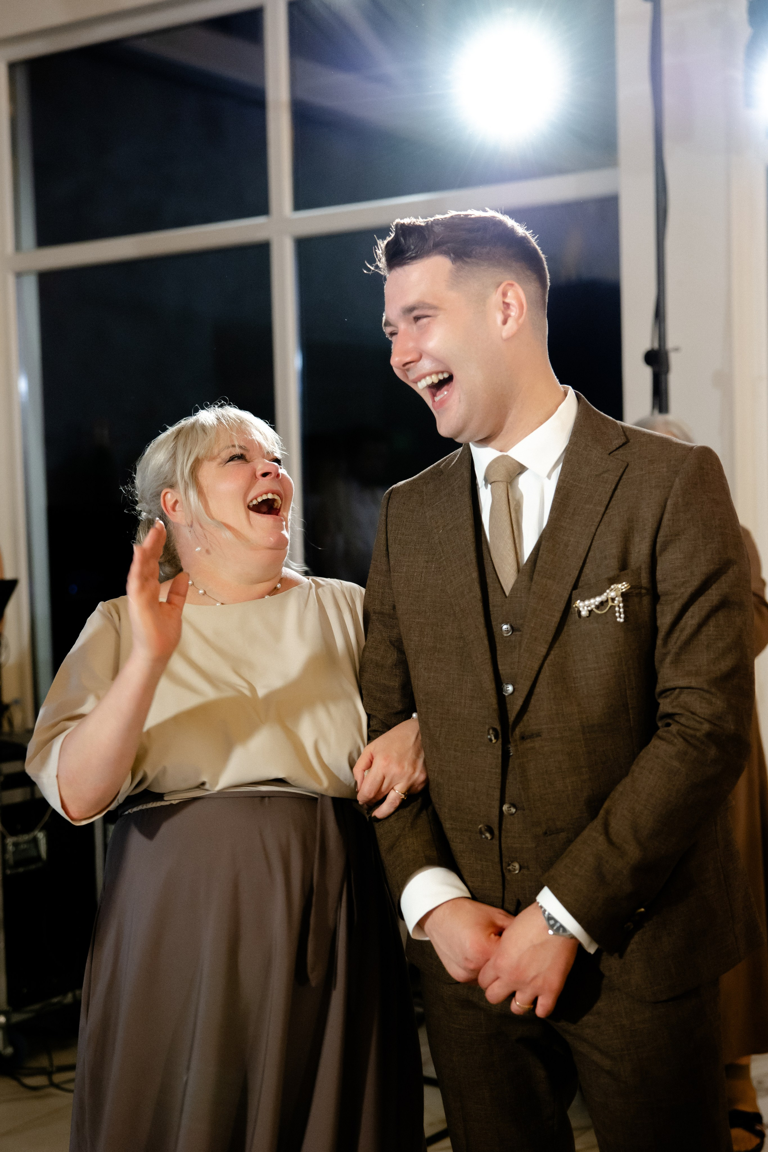 Ростислав и Вика. Свадебный фотограф Анна Бабахина