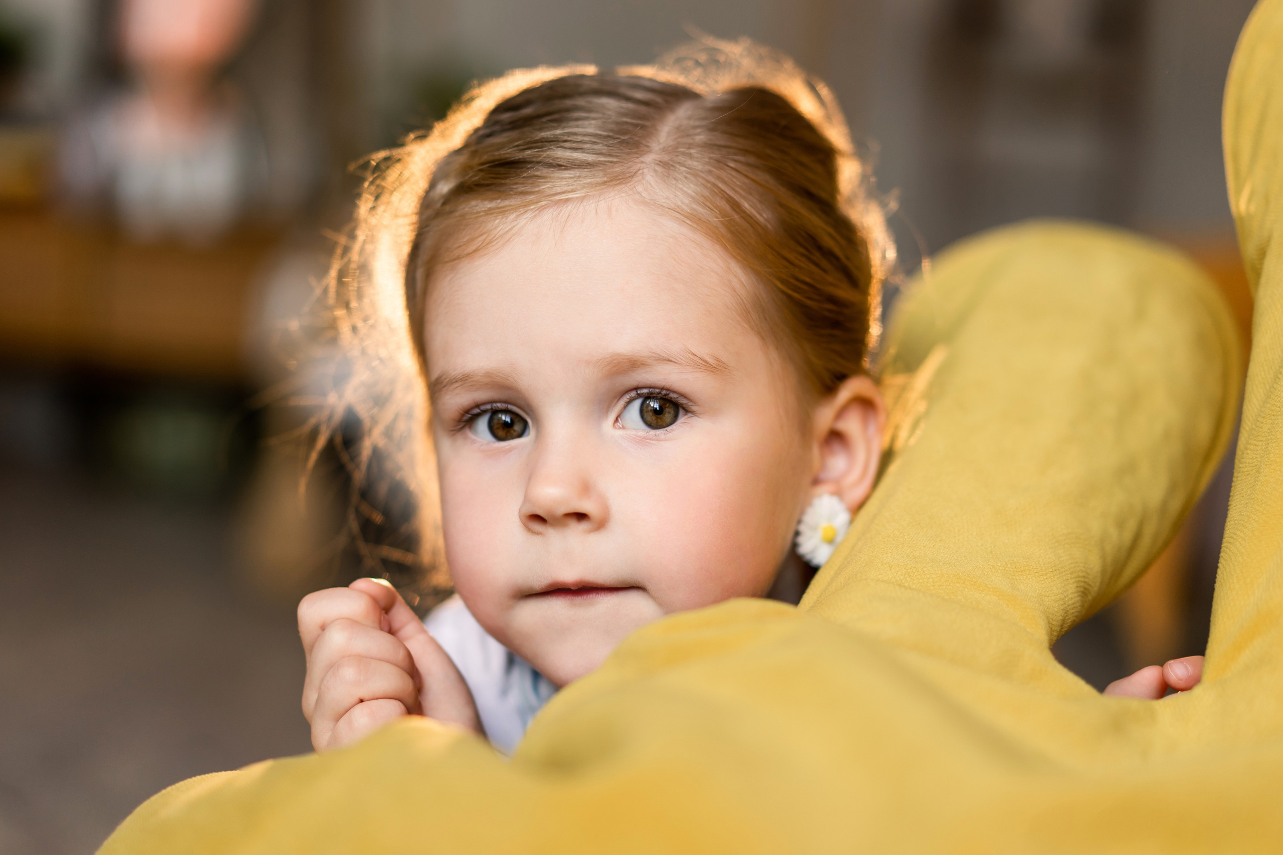 Виктория. Семейный и детский фотограф в Санкт-Петербурге Дарина Герчиу
