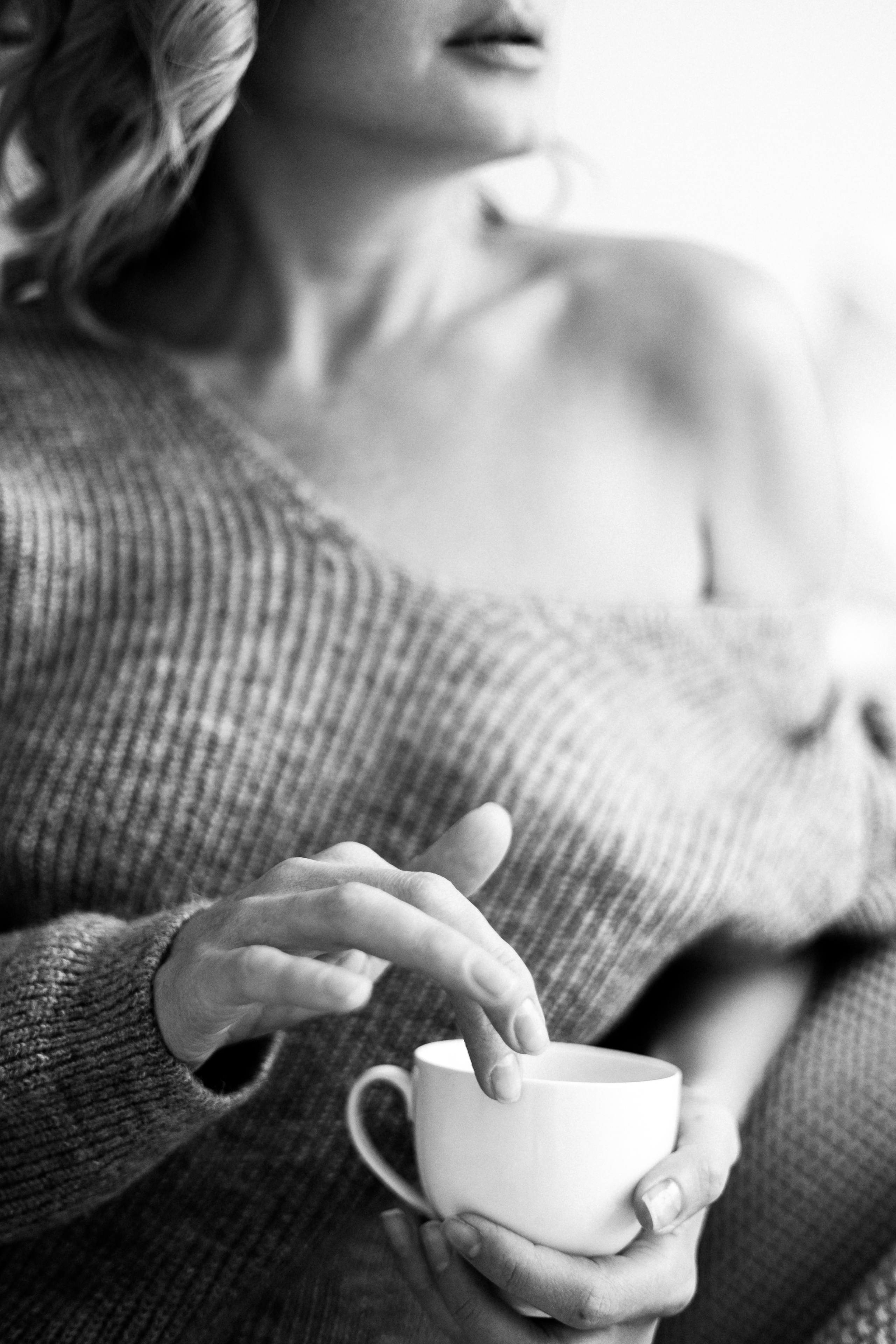 ОЛЬГА. Портретный фотограф Юлия Красноперова в Барнауле/Заринске