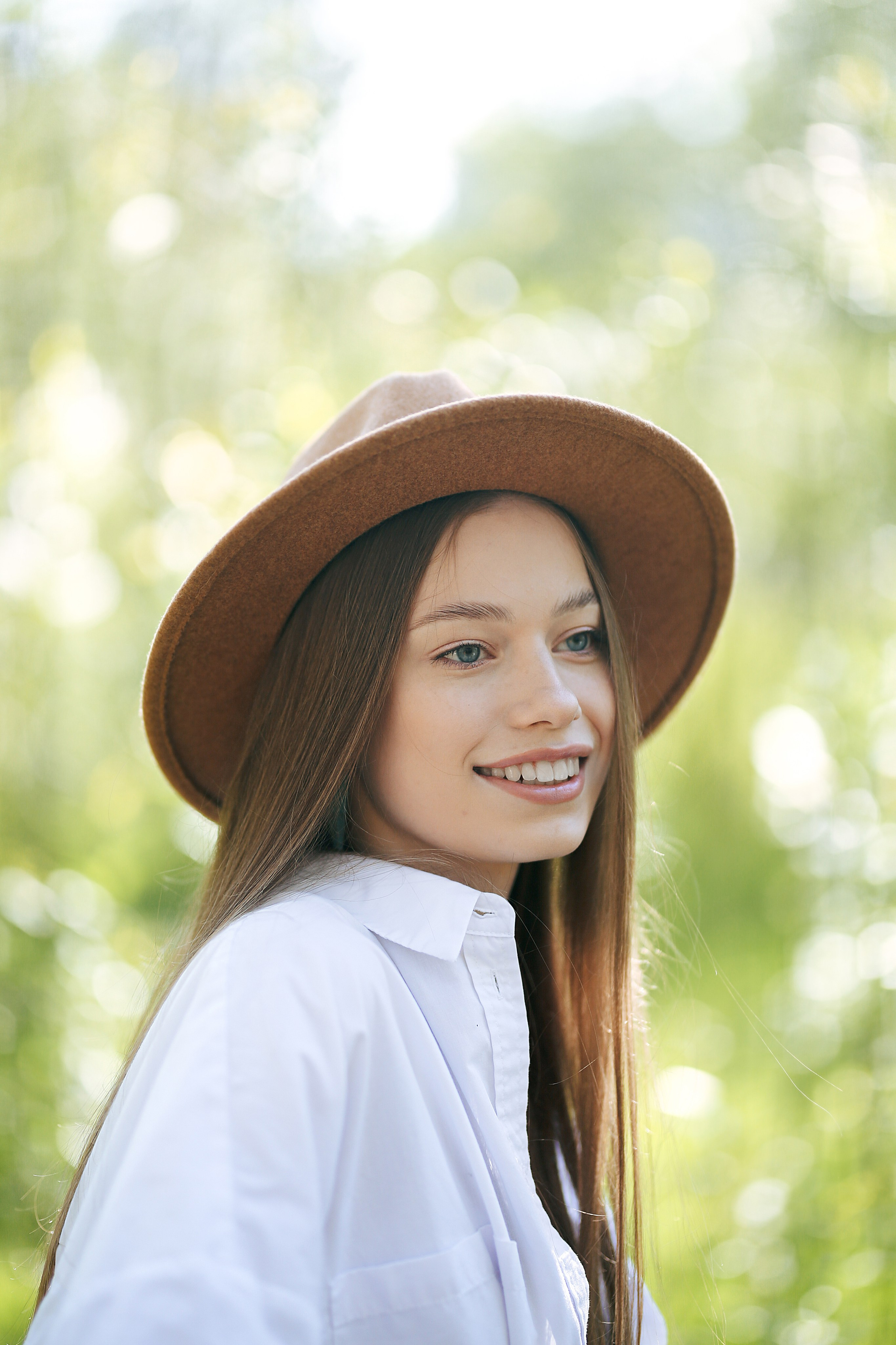 У Костра. Фотограф Анастасия Залевская