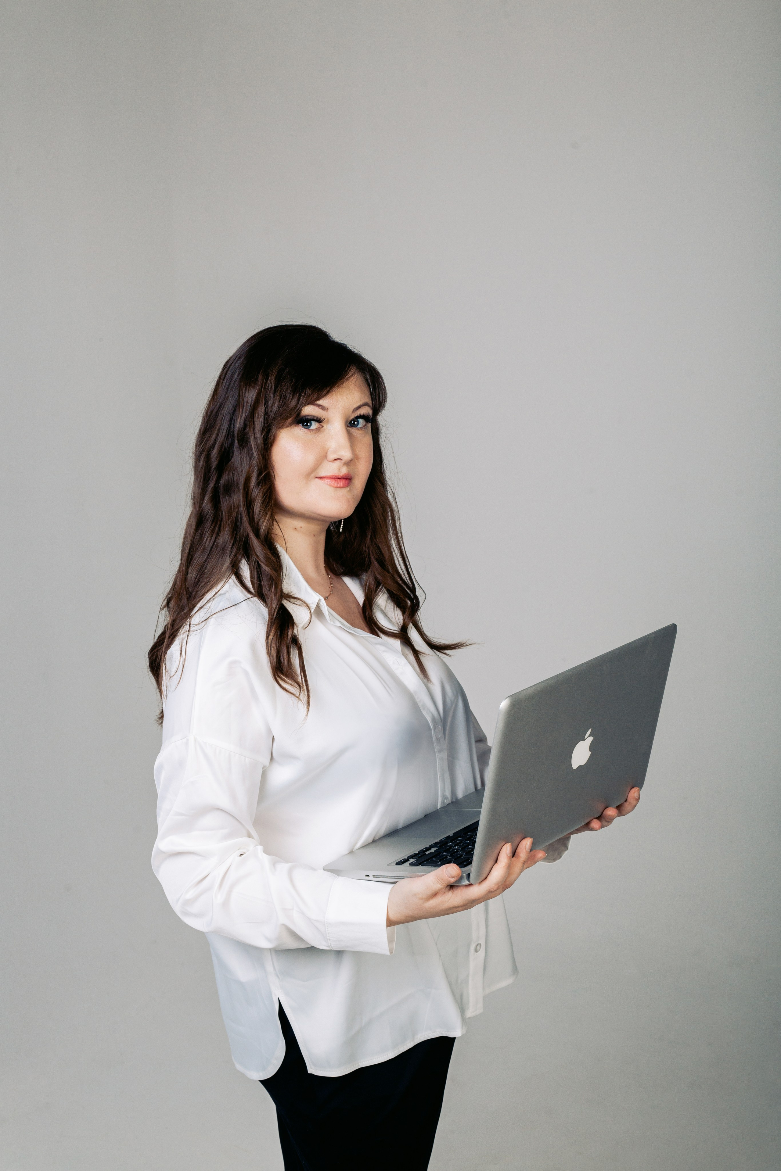 Риелтор. Фотограф Анастасия Залевская