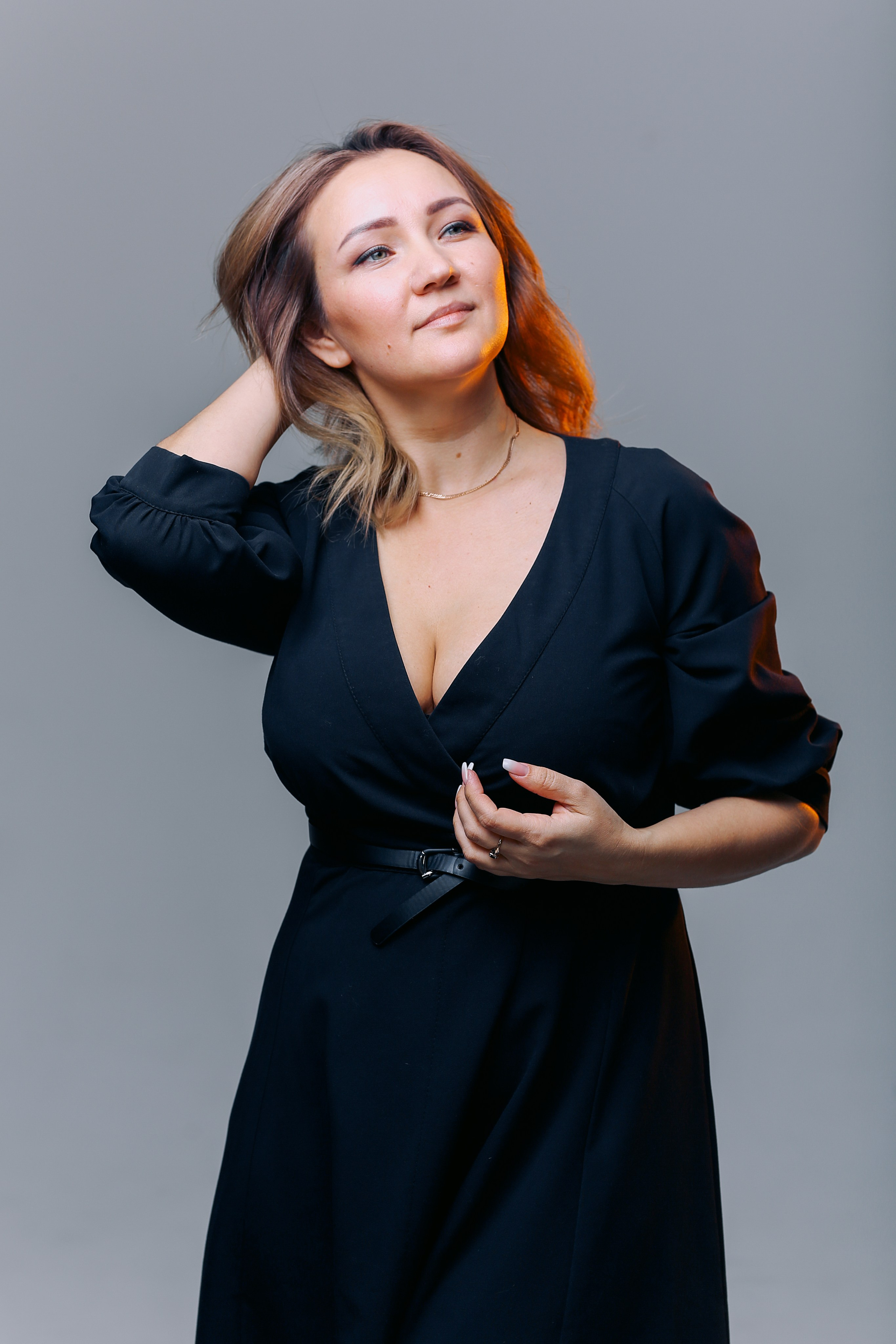 Татьяна (Vibes). Фотограф Анастасия Залевская