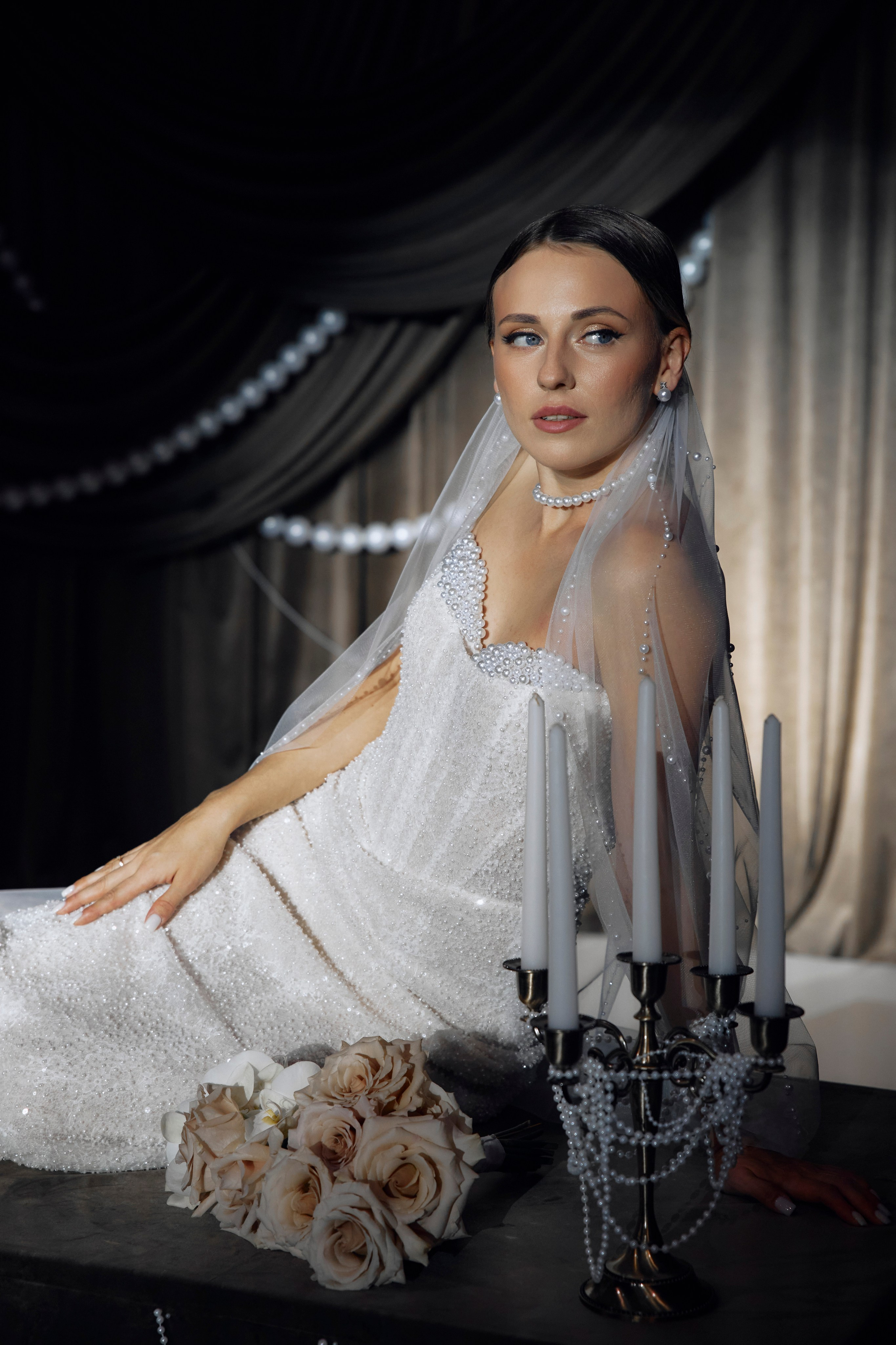 Павел и Кристина. Свадебный и портретный фотограф в Саранске Алексей Миганов