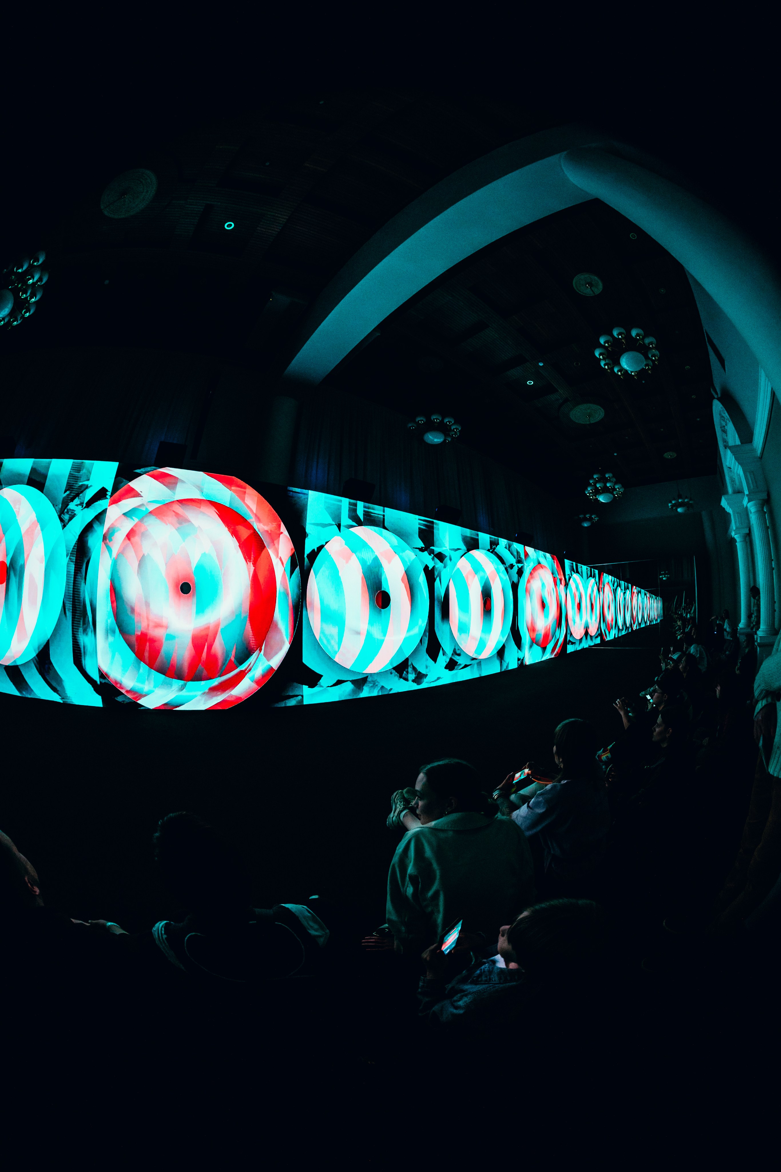 NUR 2025. Главная