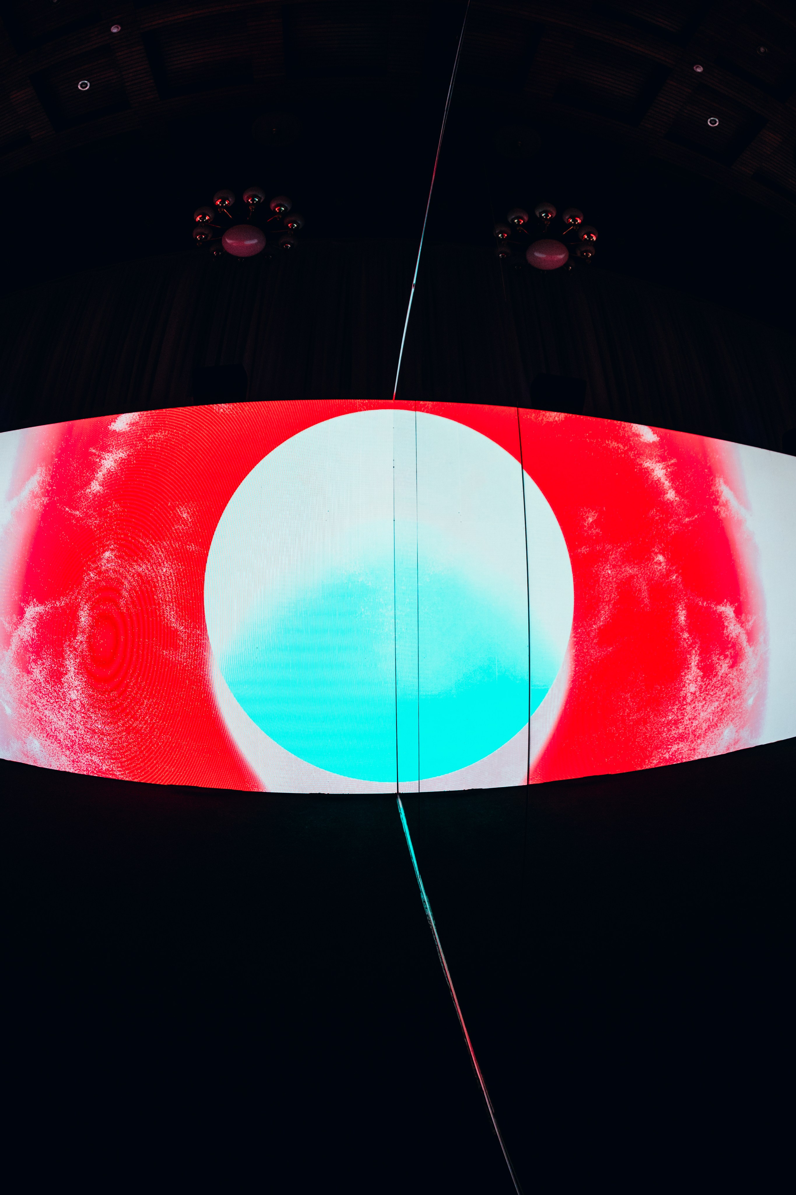 NUR 2025. Главная