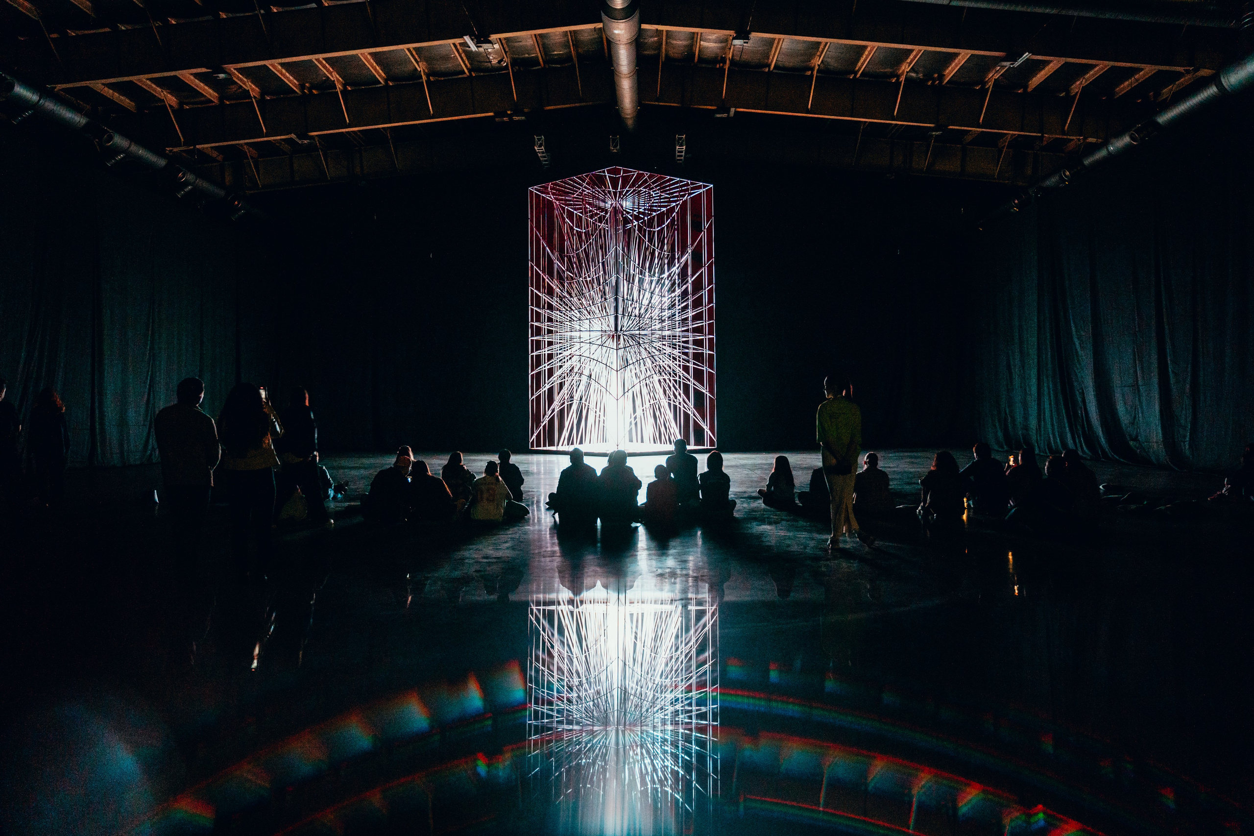 NUR 2025. Главная