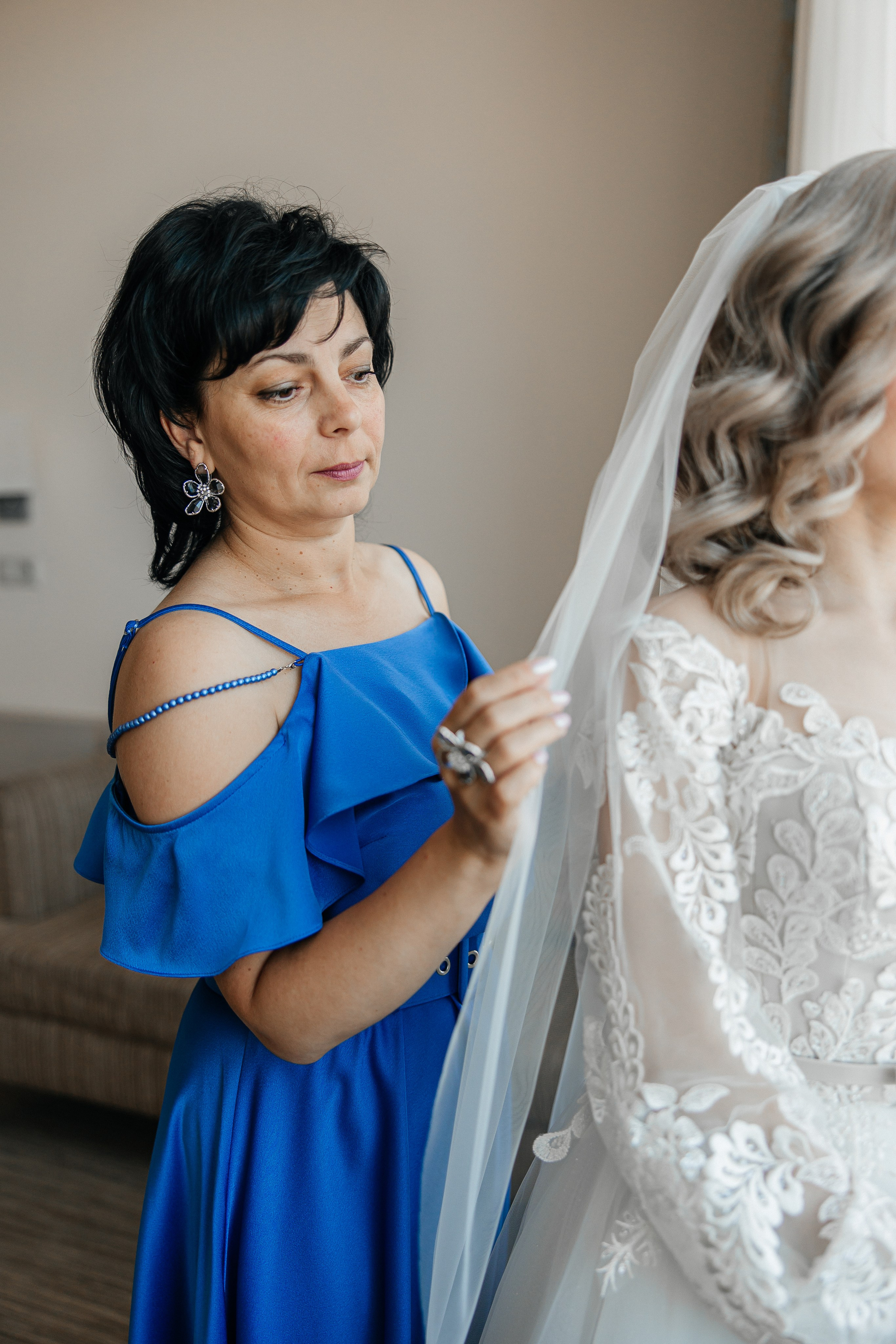 Оксана и Тимур. Свадебный и семейный фотограф Елизавета Ермак | Москва и МО