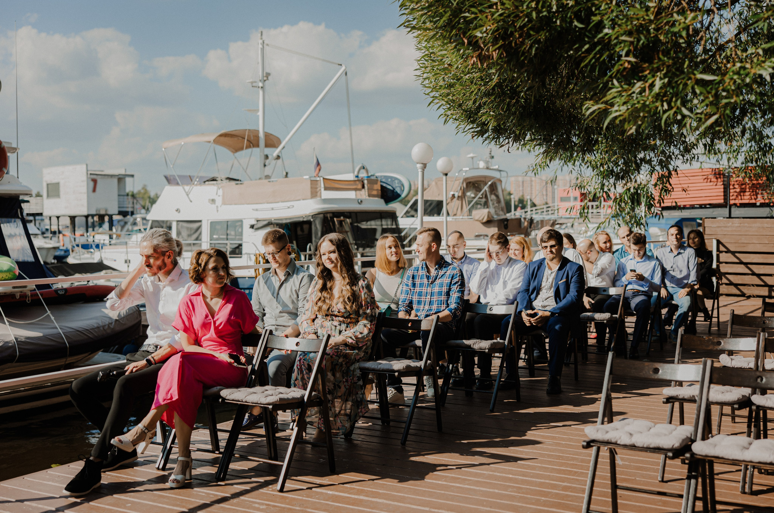 Олег и Диана. Свадебный и семейный фотограф Елизавета Ермак | Москва и МО