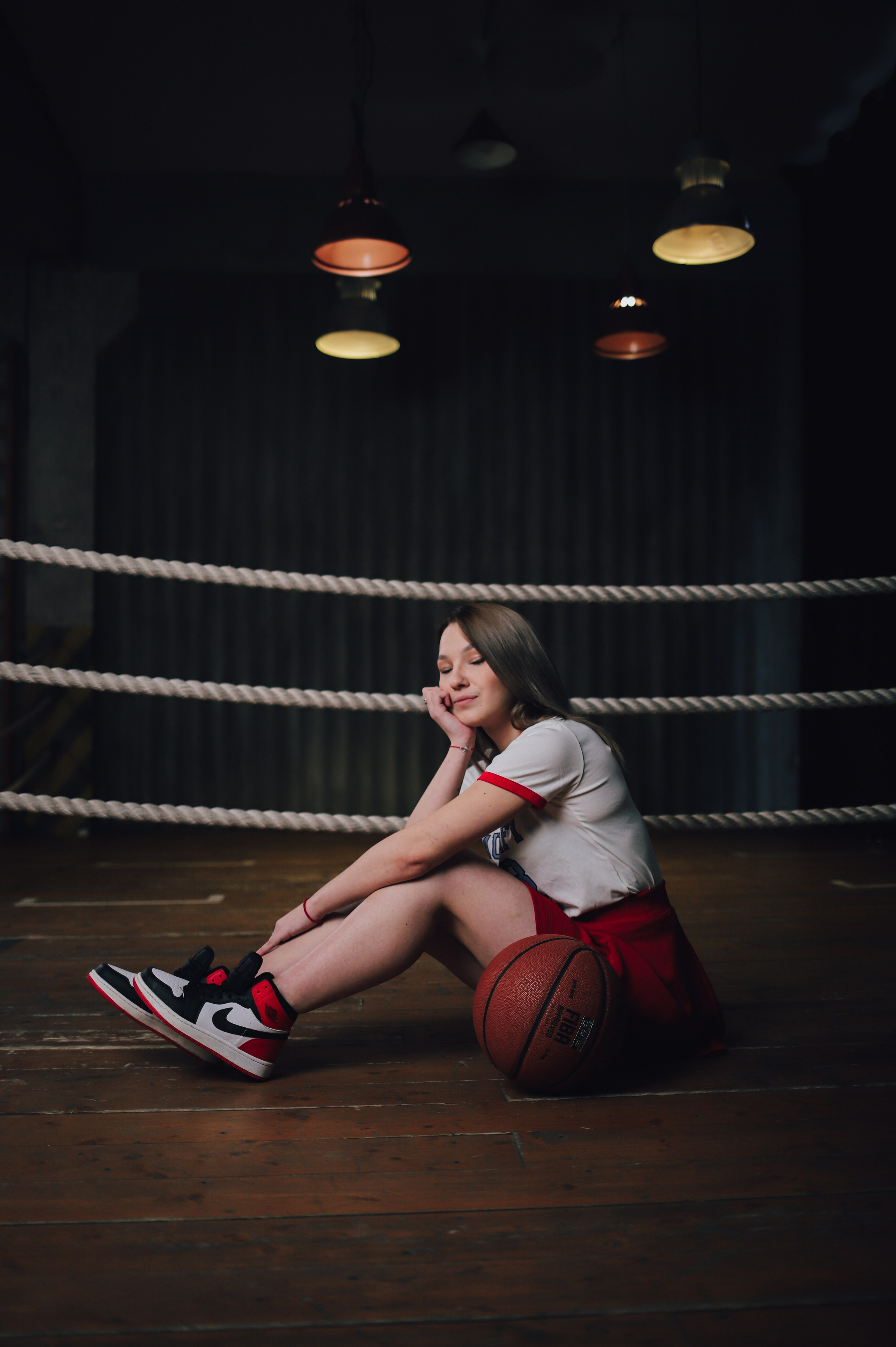 Наталья. Фотограф Москва и МО Анастасия Пясковская