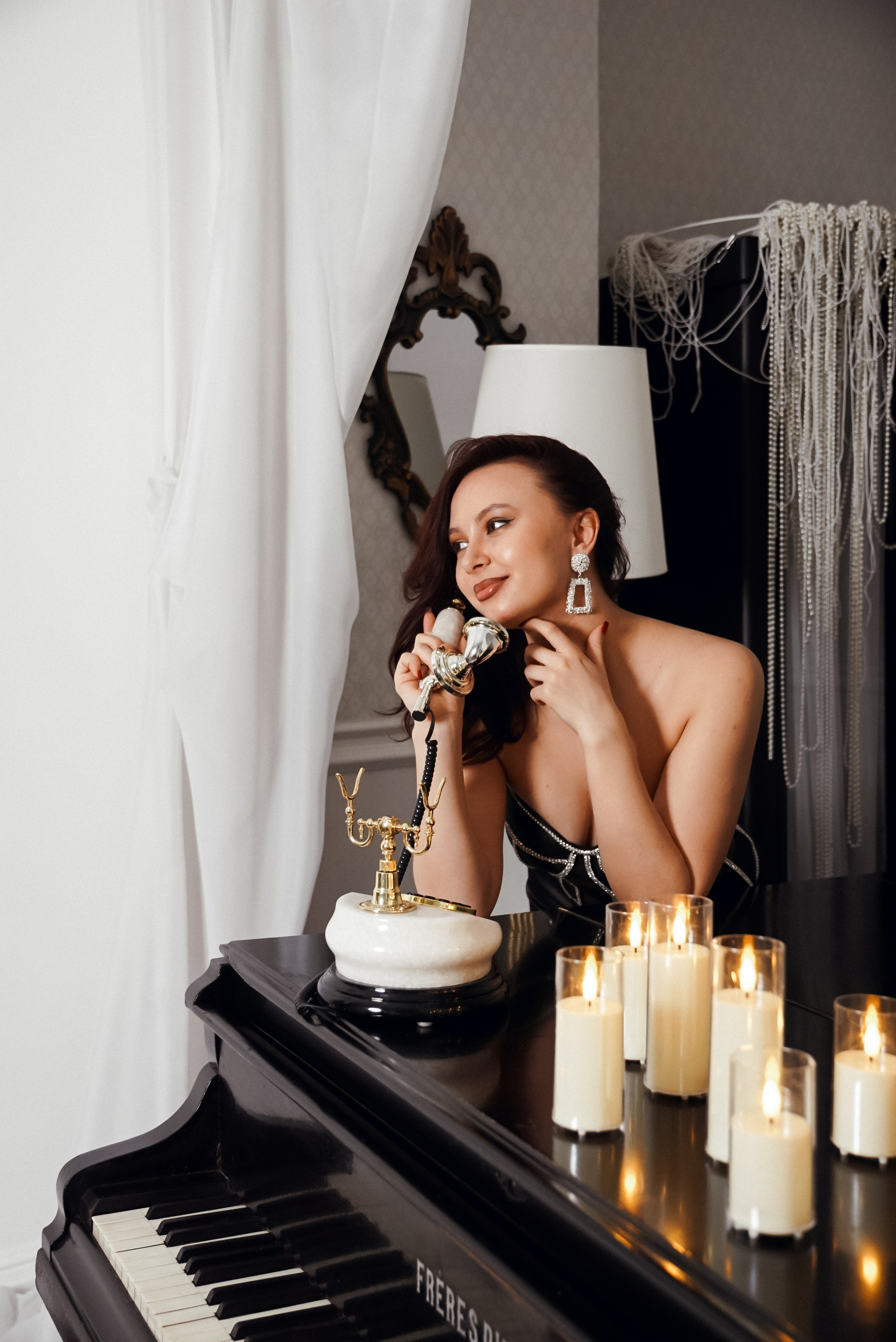Anastasia. Фотограф в Тюмени Шишкова Ксения