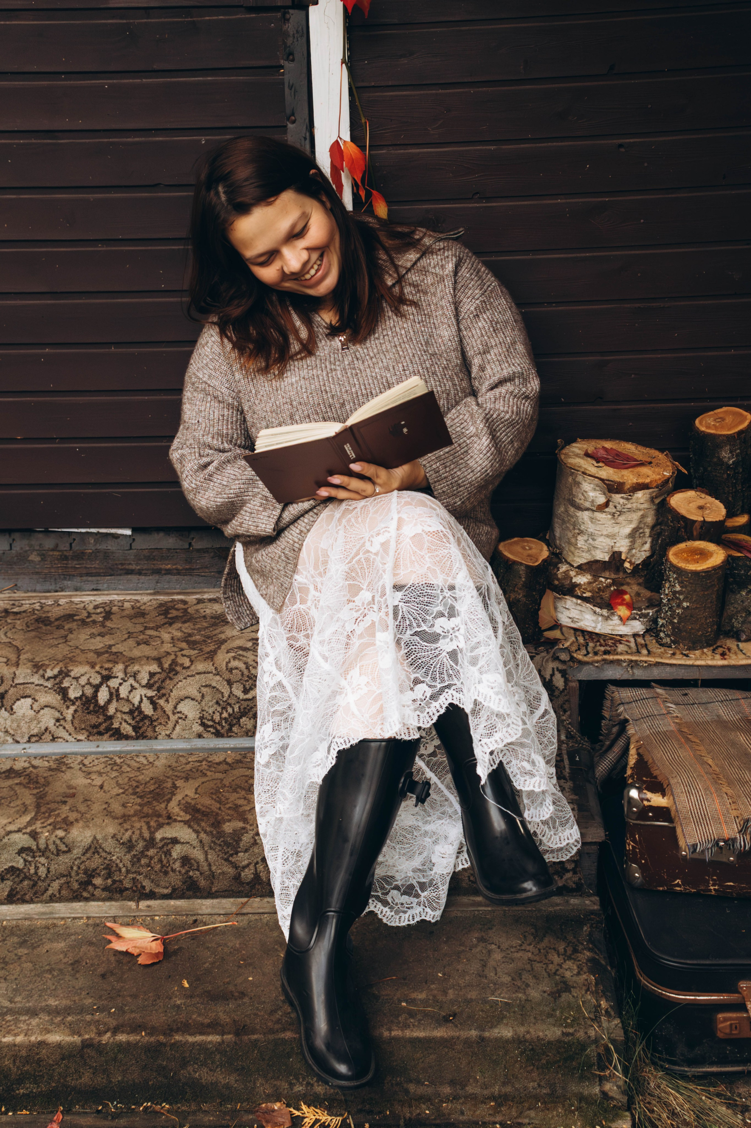 Съемка студии «Аж уютно». Фотограф Москва Валерия Веденина