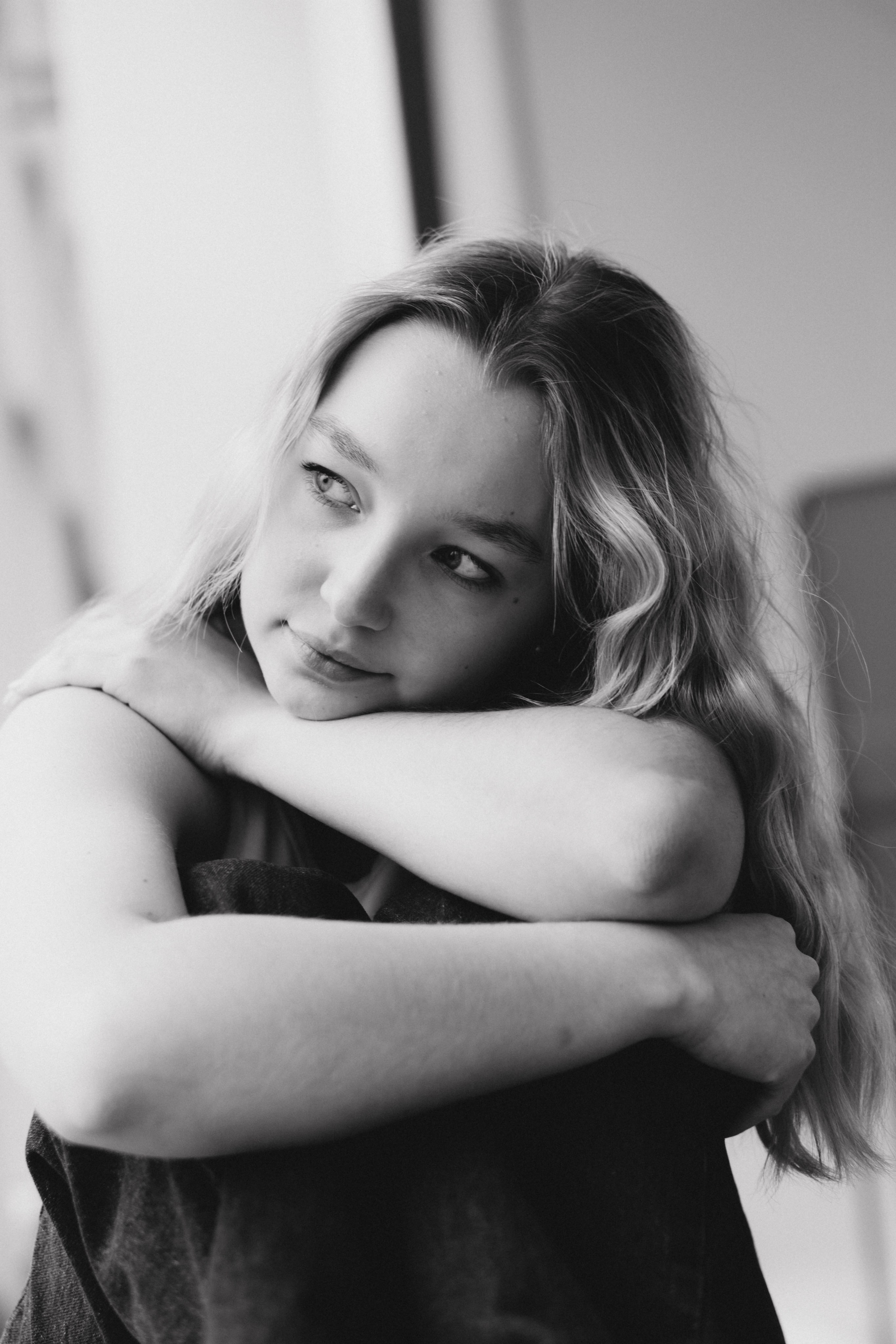 Василиса. Фотограф Москва Валерия Веденина