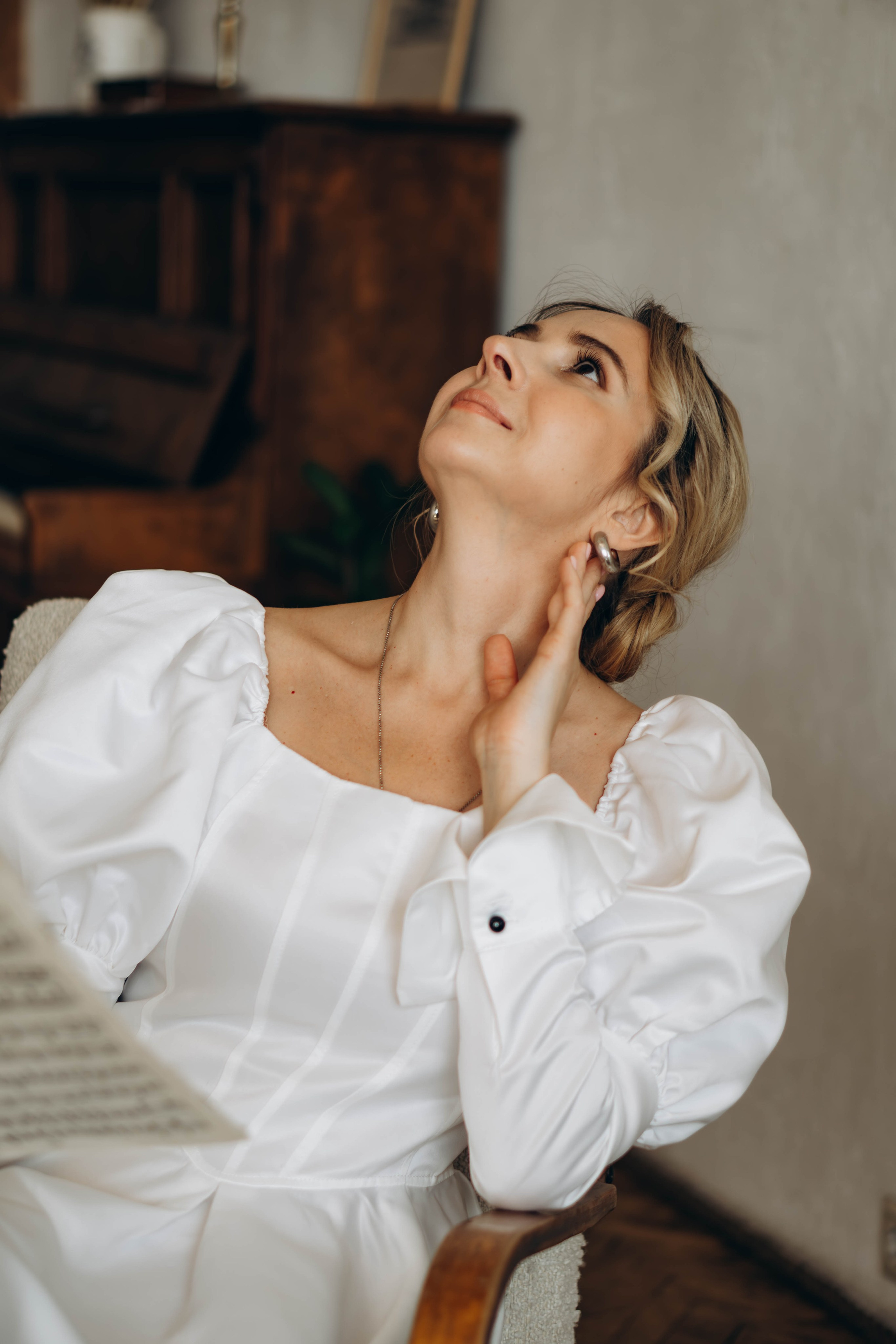 Мария. Фотограф Москва Валерия Веденина