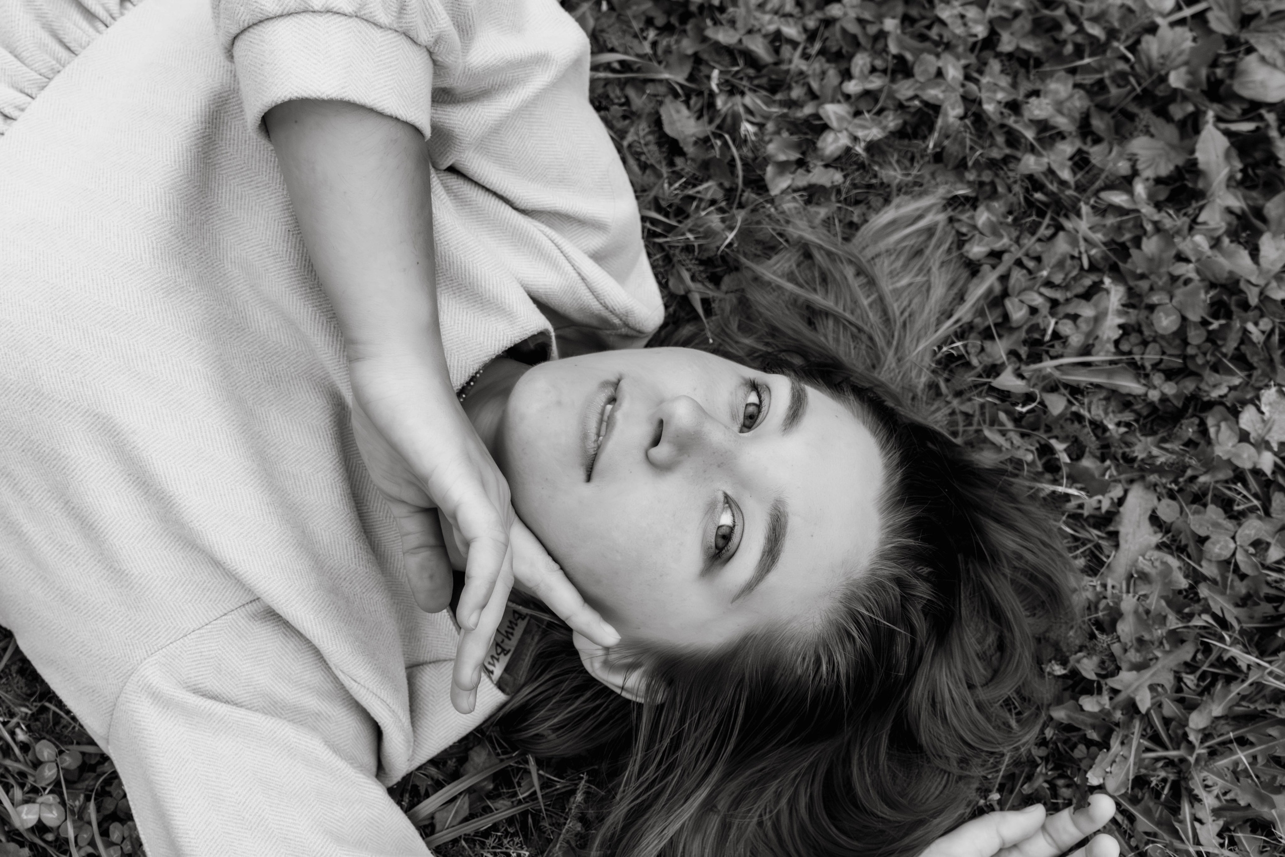 Мария. Фотограф Москва Валерия Веденина