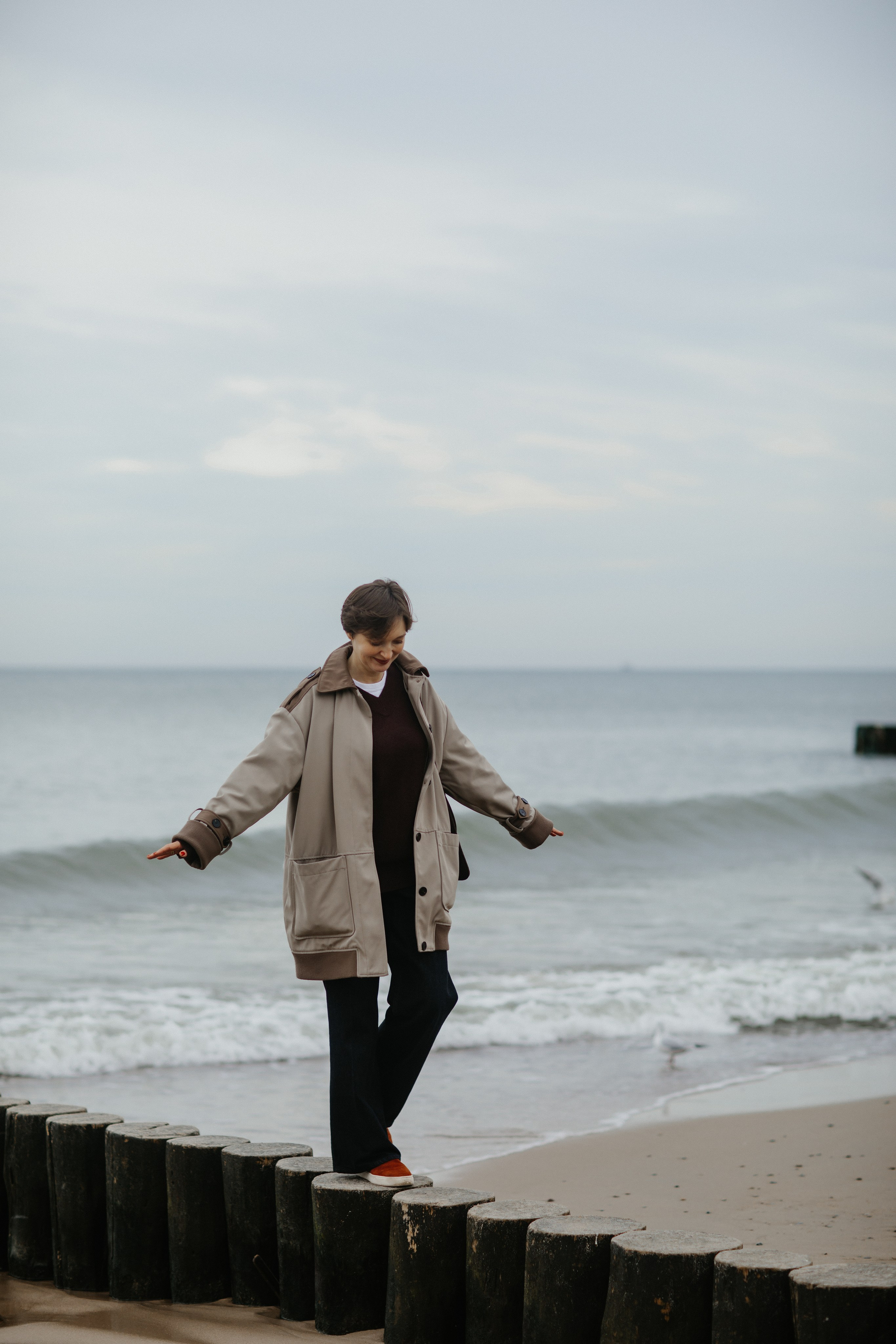 Фотосессия в Зеленоградске. Свадебный и семейный фотограф/видеограф в Краснодаре Наталья Осинская