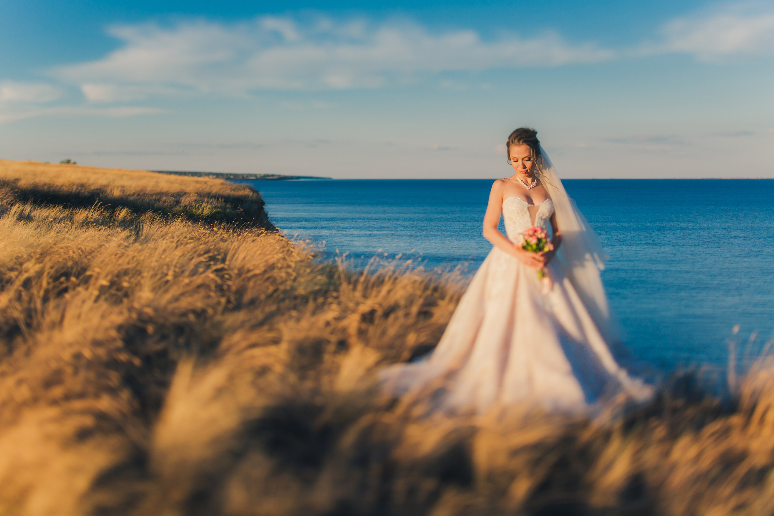 Максим и Катя. Фотограф Кирилл Брага