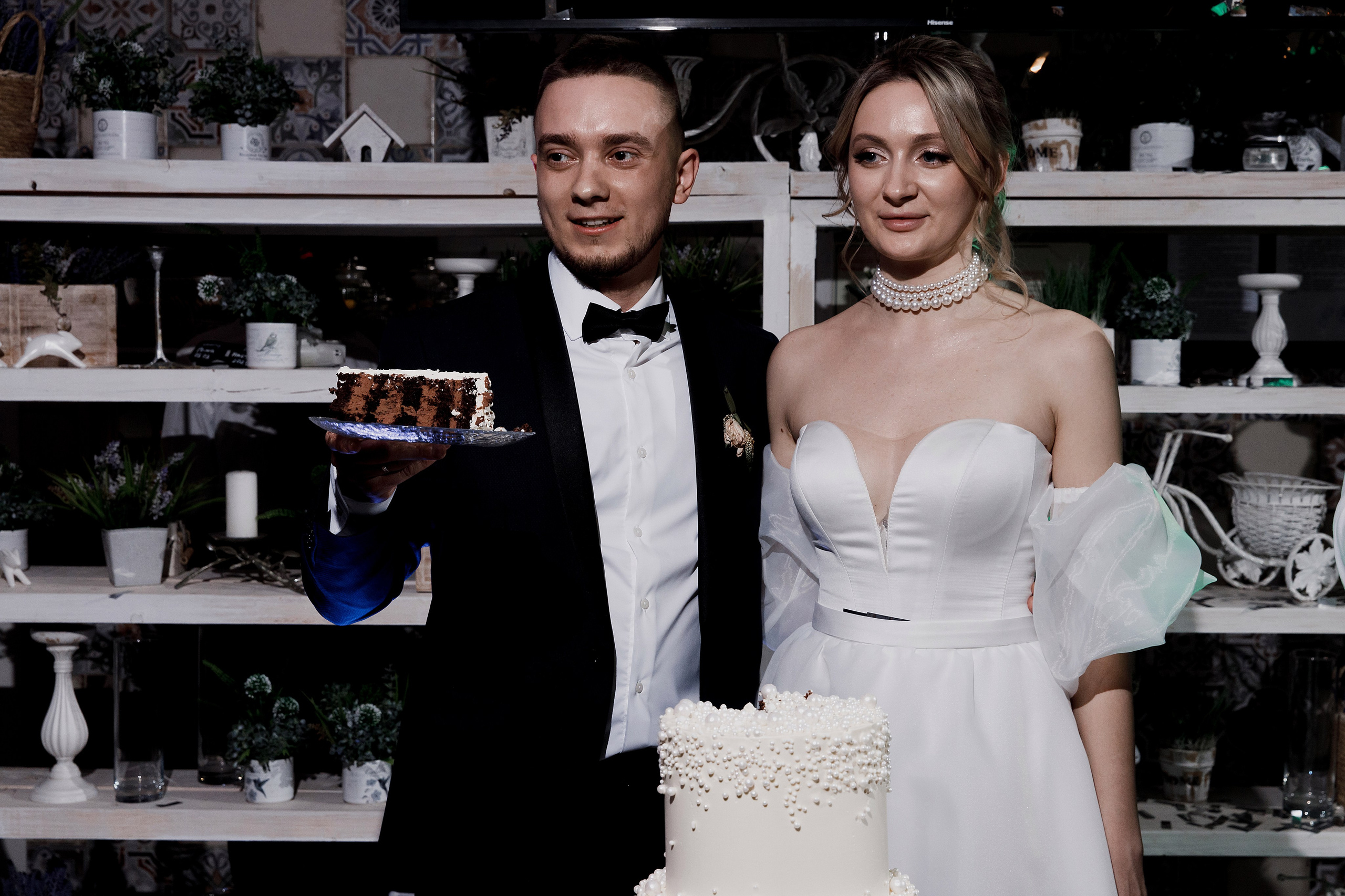 Роман и Анастасия. Свадебный и семейный фотограф  во Владивостоке Ольга Украинец