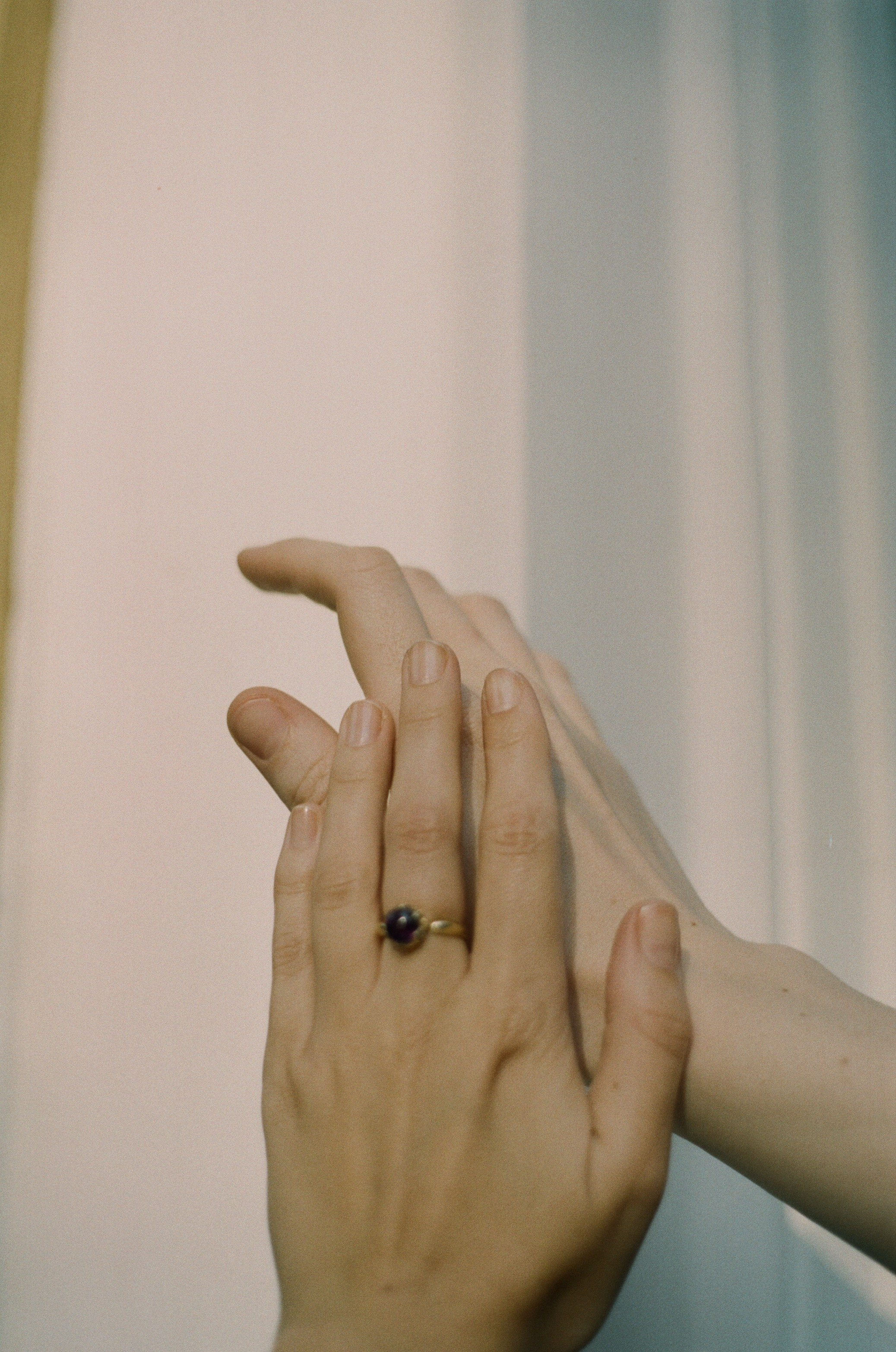 Аленка и я. Профессиональный Фотограф во Владимире, в Москве и в Суздале — Полина Романычева