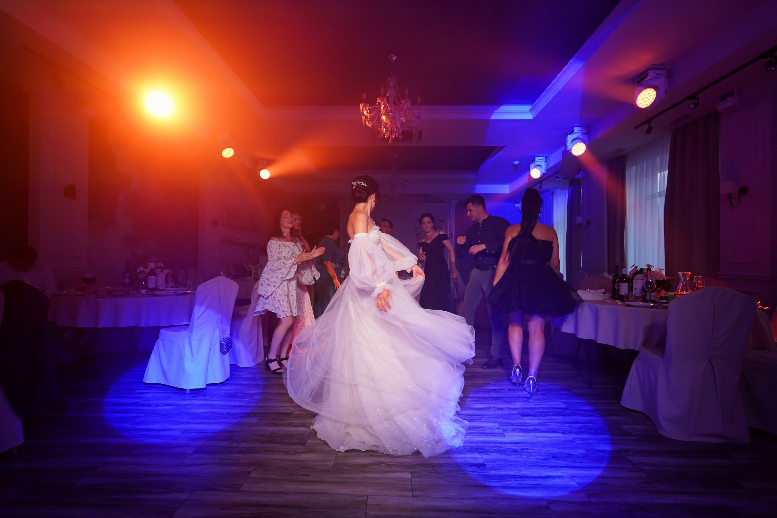 Юля + Артур: полная серия (пакет полный день). BYFOX STUDIO 68 — фото и видеосъёмка Тамбов, Москва, Воронеж, Липецк