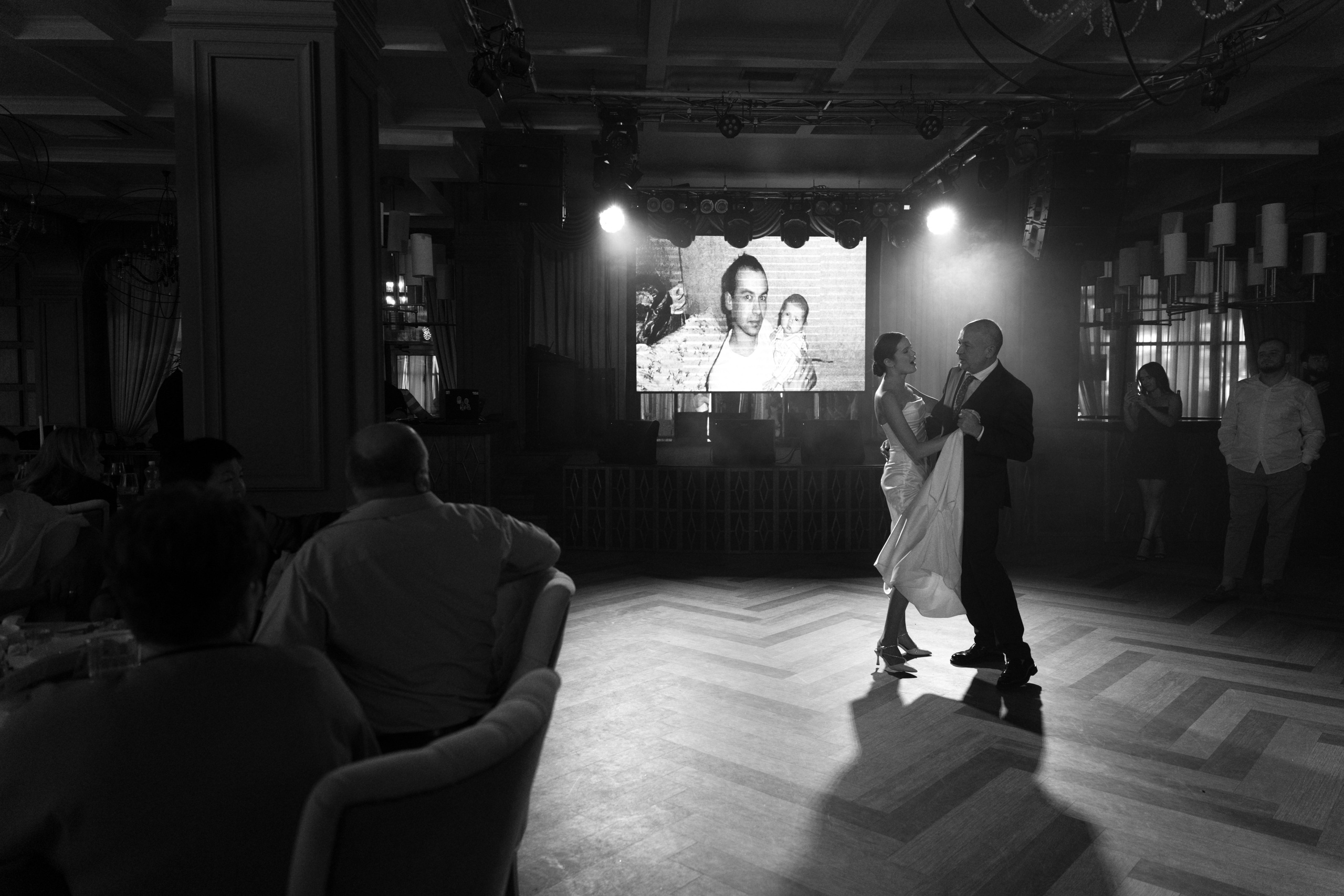 Lera & Andrey. Семейный и портретный фотограф в Саратове Сахарова Маша