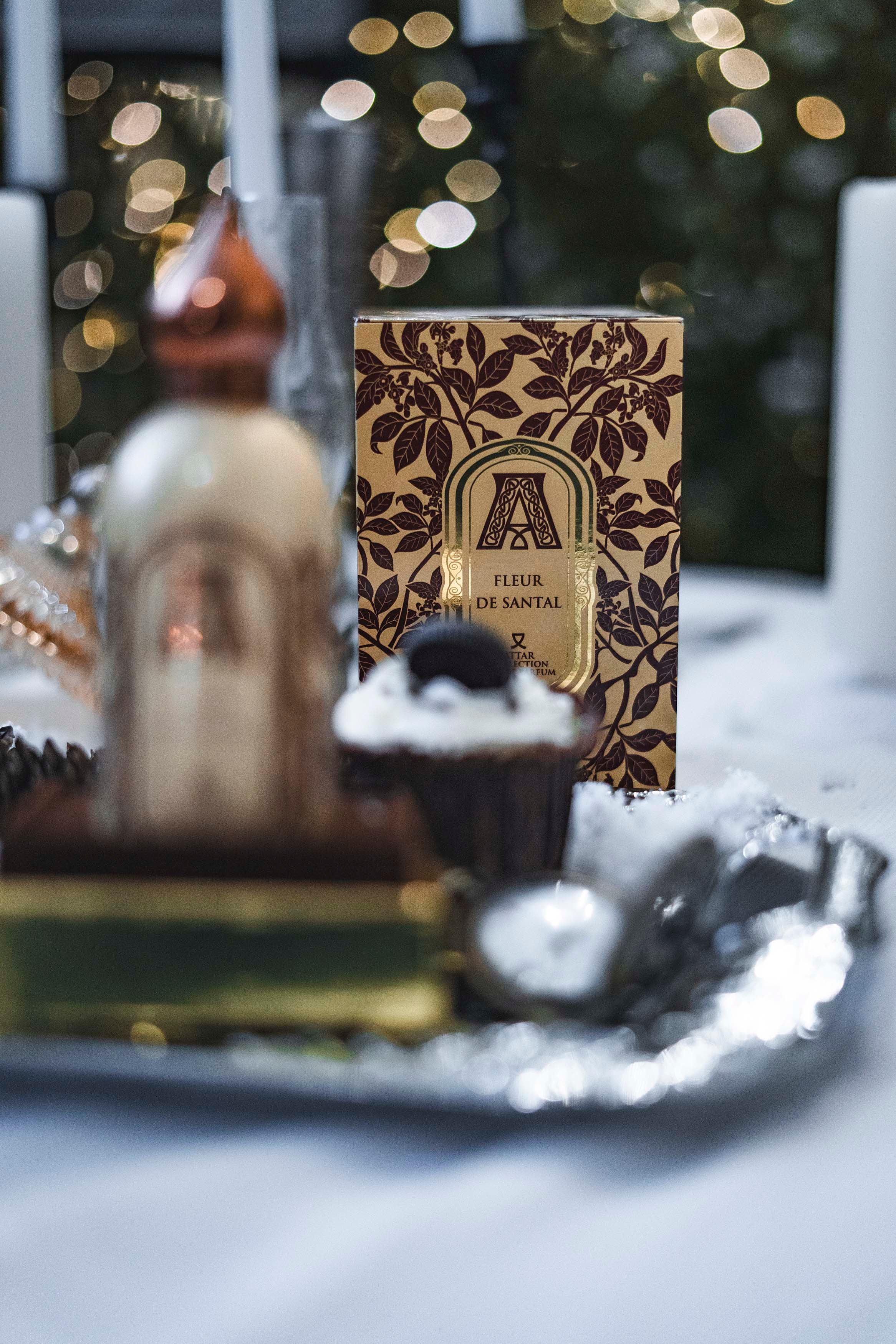 AttarColection. Фотограф Казань