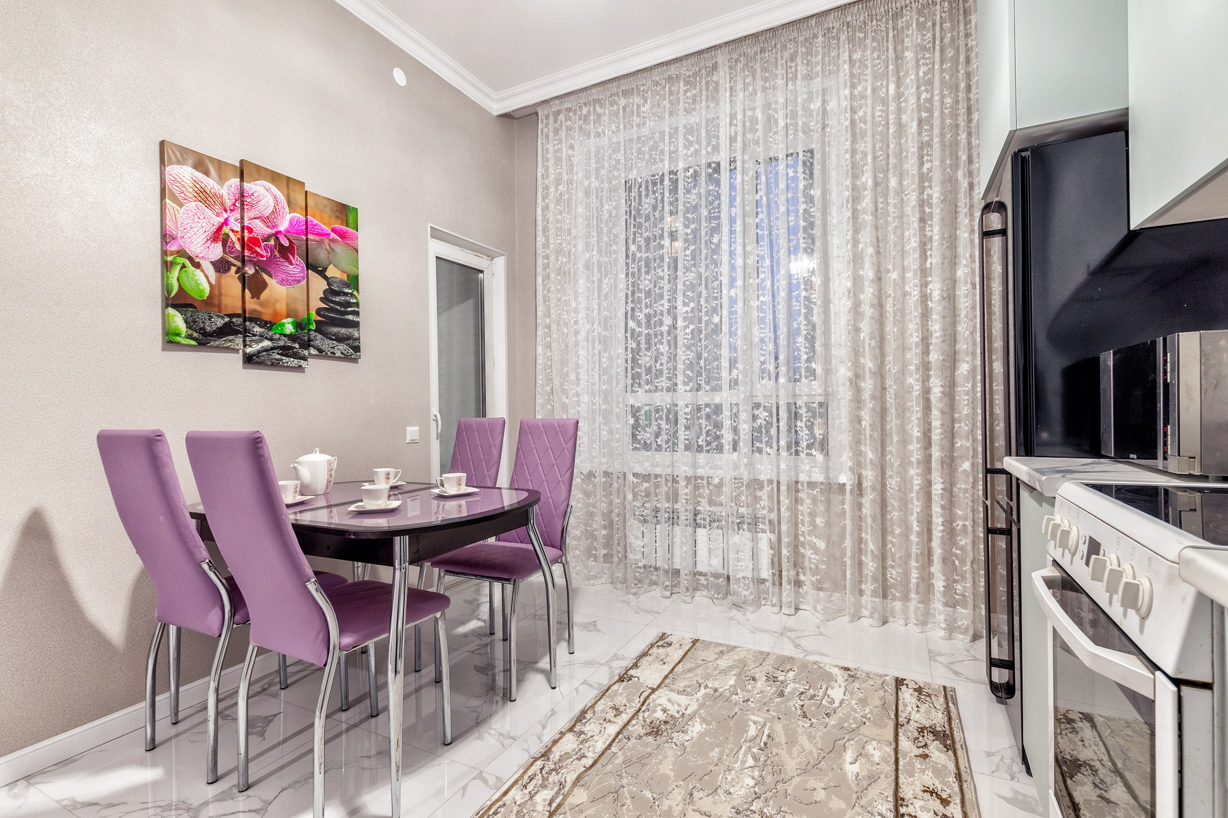 Интерьерная фотосъемка в Астане. Профессиональный фотограф в Астане