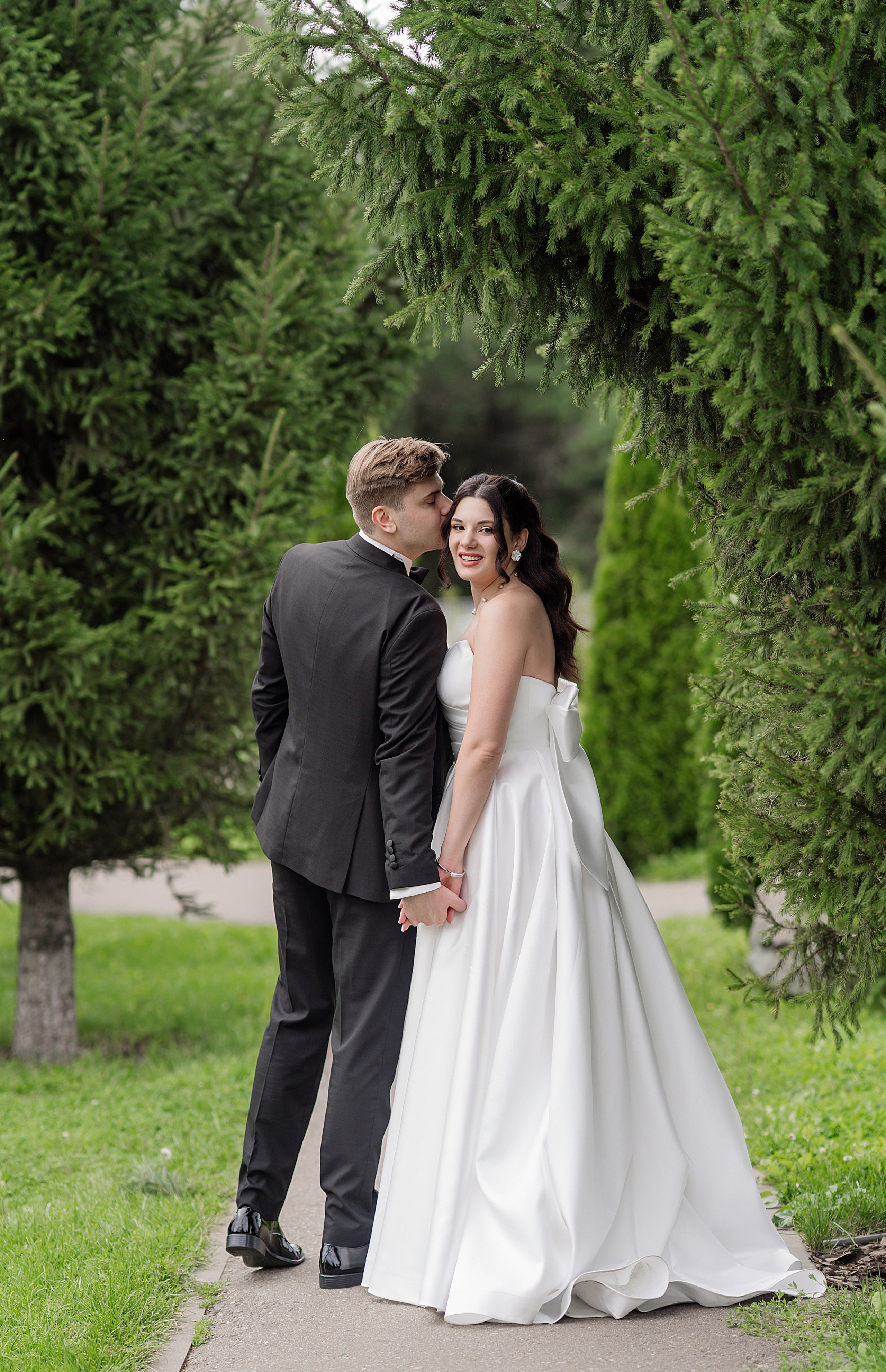 Клкллкаккк. Свадебный фотограф