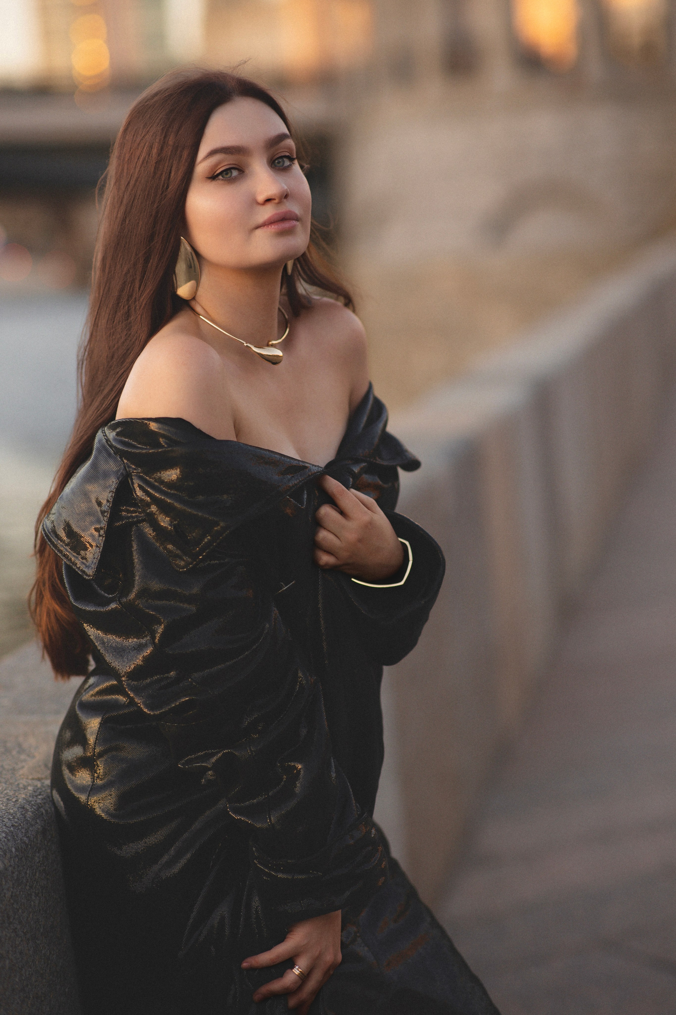 Валерия. Женский и семейный фотограф в Москве- Ольга Самусенко