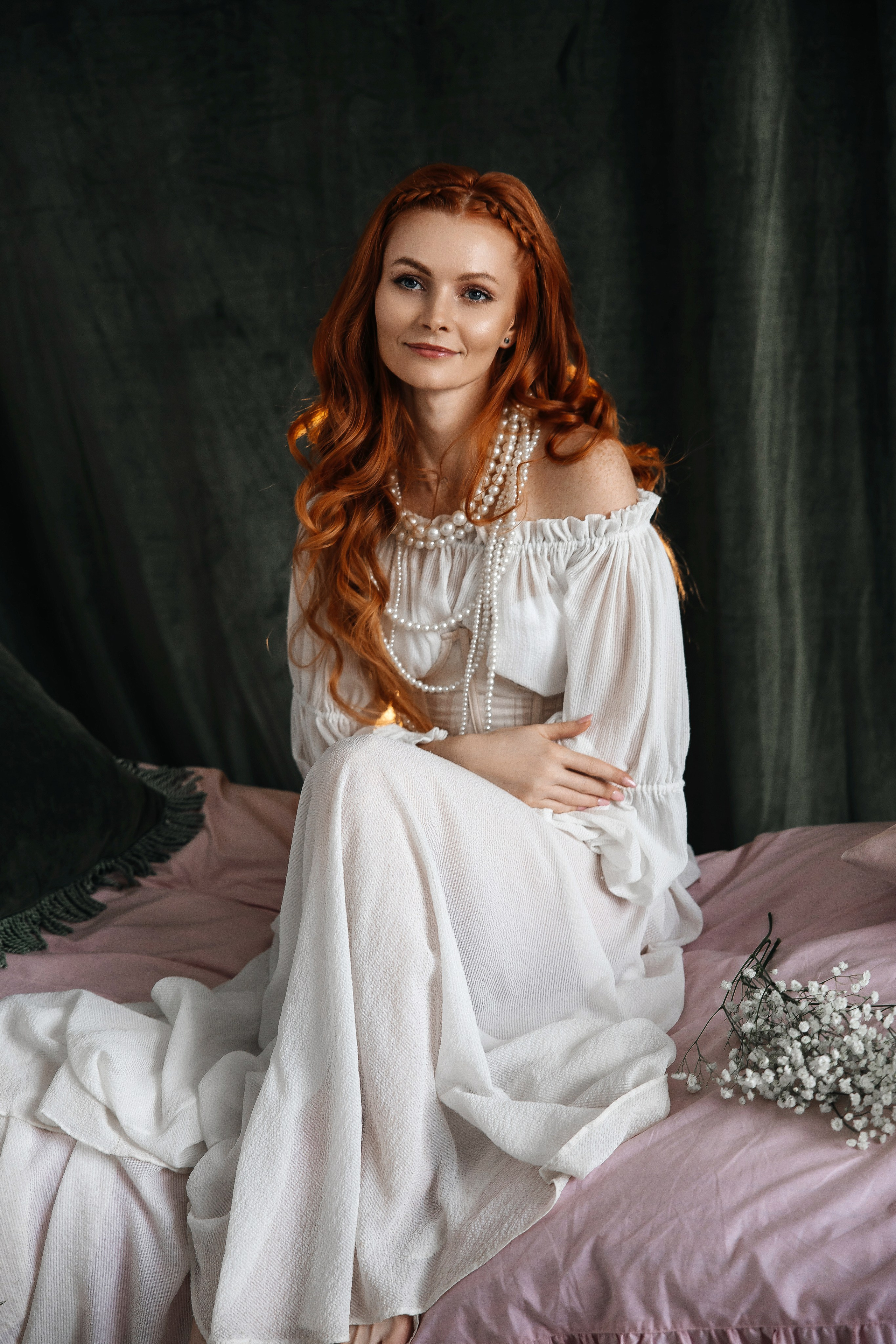 Модерн. Семейный и детский фотограф в Краснодаре Ксения Новикова