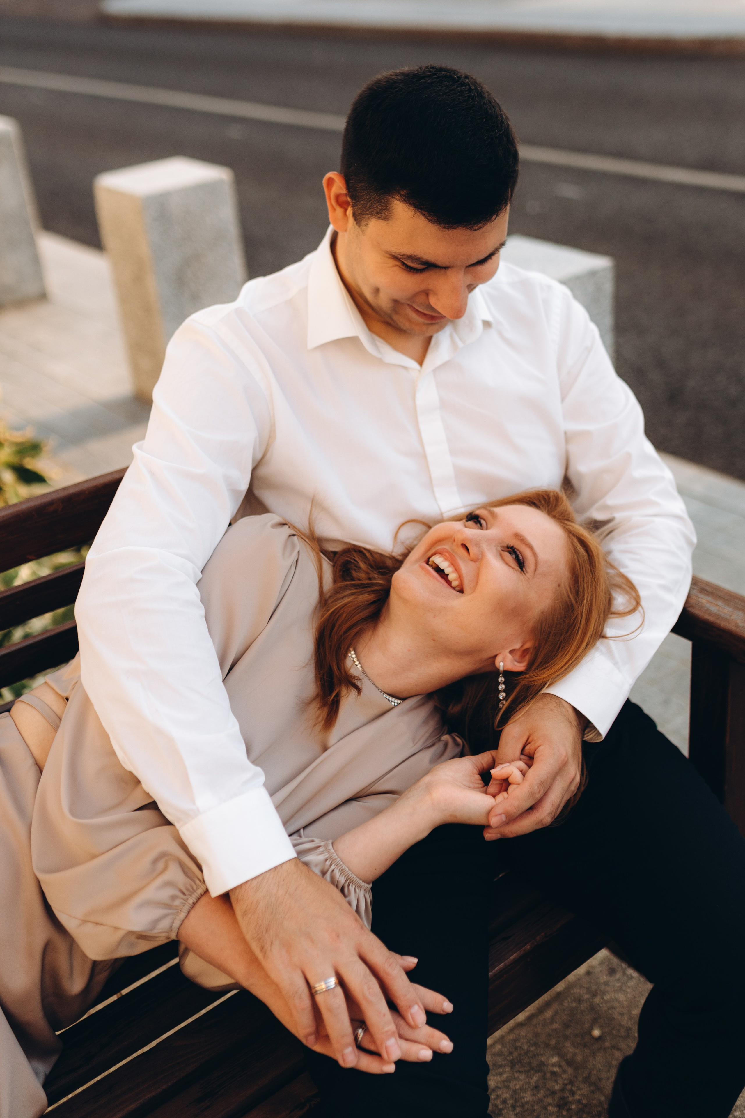 ❤️. Семейный фотограф в Москве Жукова Анна