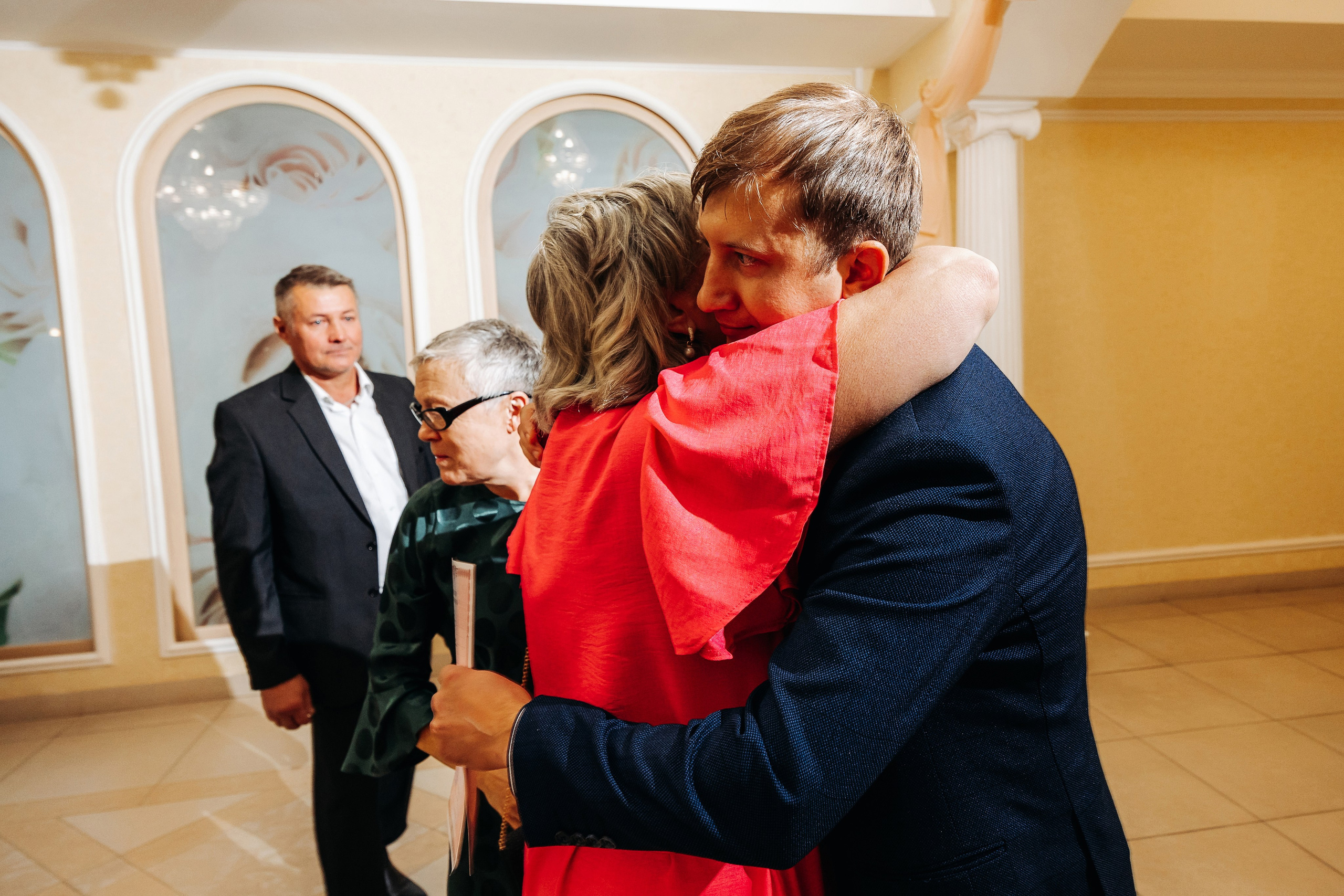 Максим Ангелина. Фотограф Омск Андрей Козяков