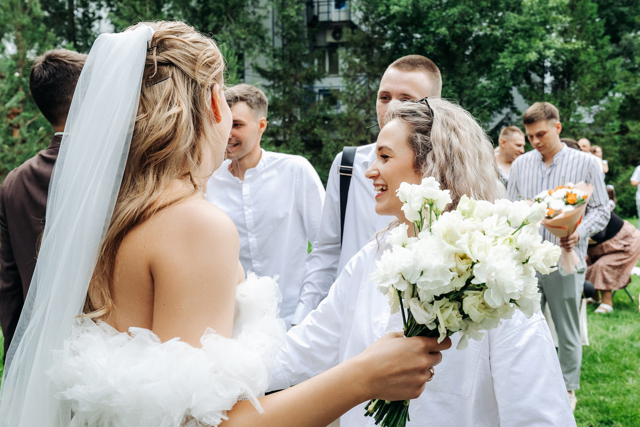 Александр Ирина. Фотограф Омск Андрей Козяков