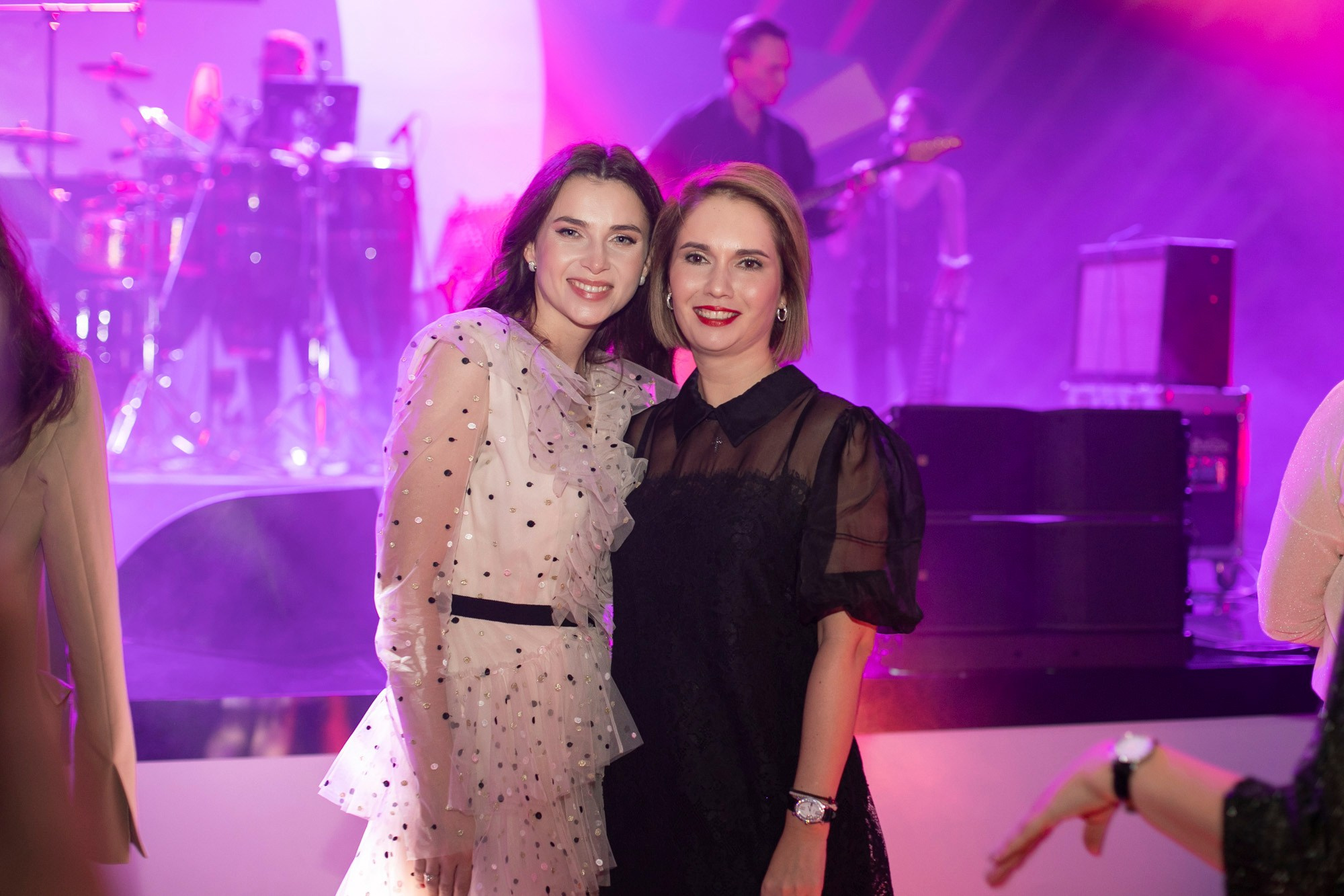 Вечеринка в честь открытия продаж комплекса Sun-city. Репортажный и постановочный Наталья Санникова