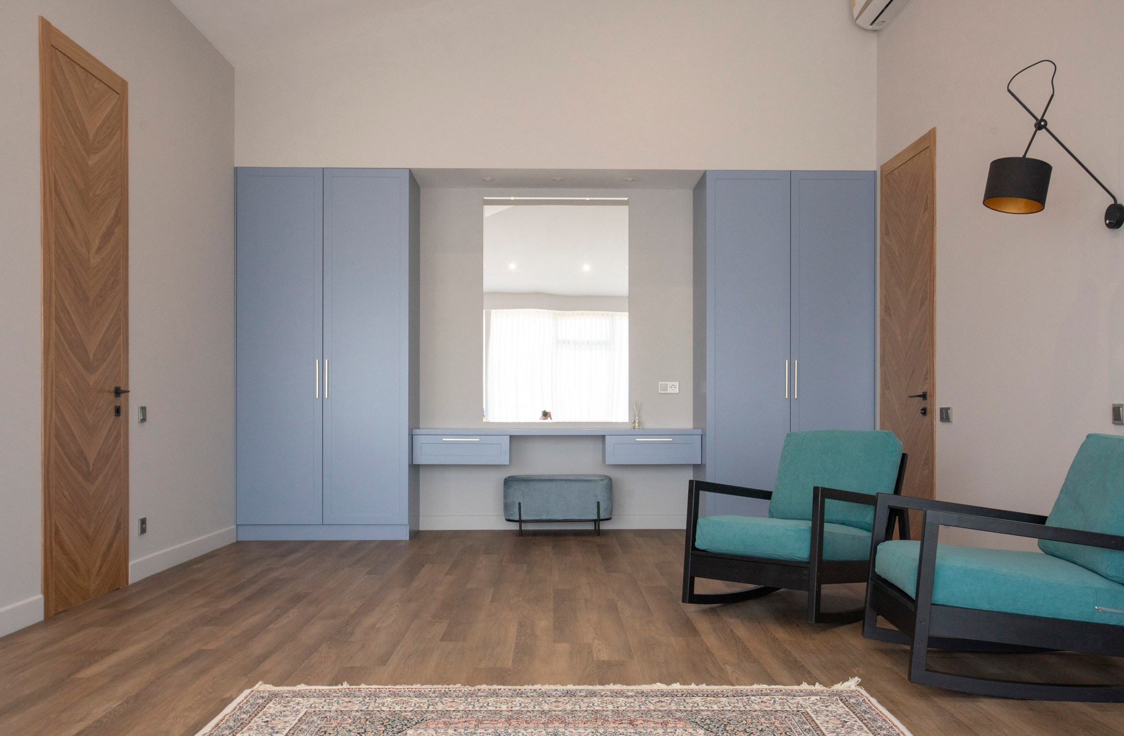 Interior photography. Reportage and staged photographer Natalia Sannikova