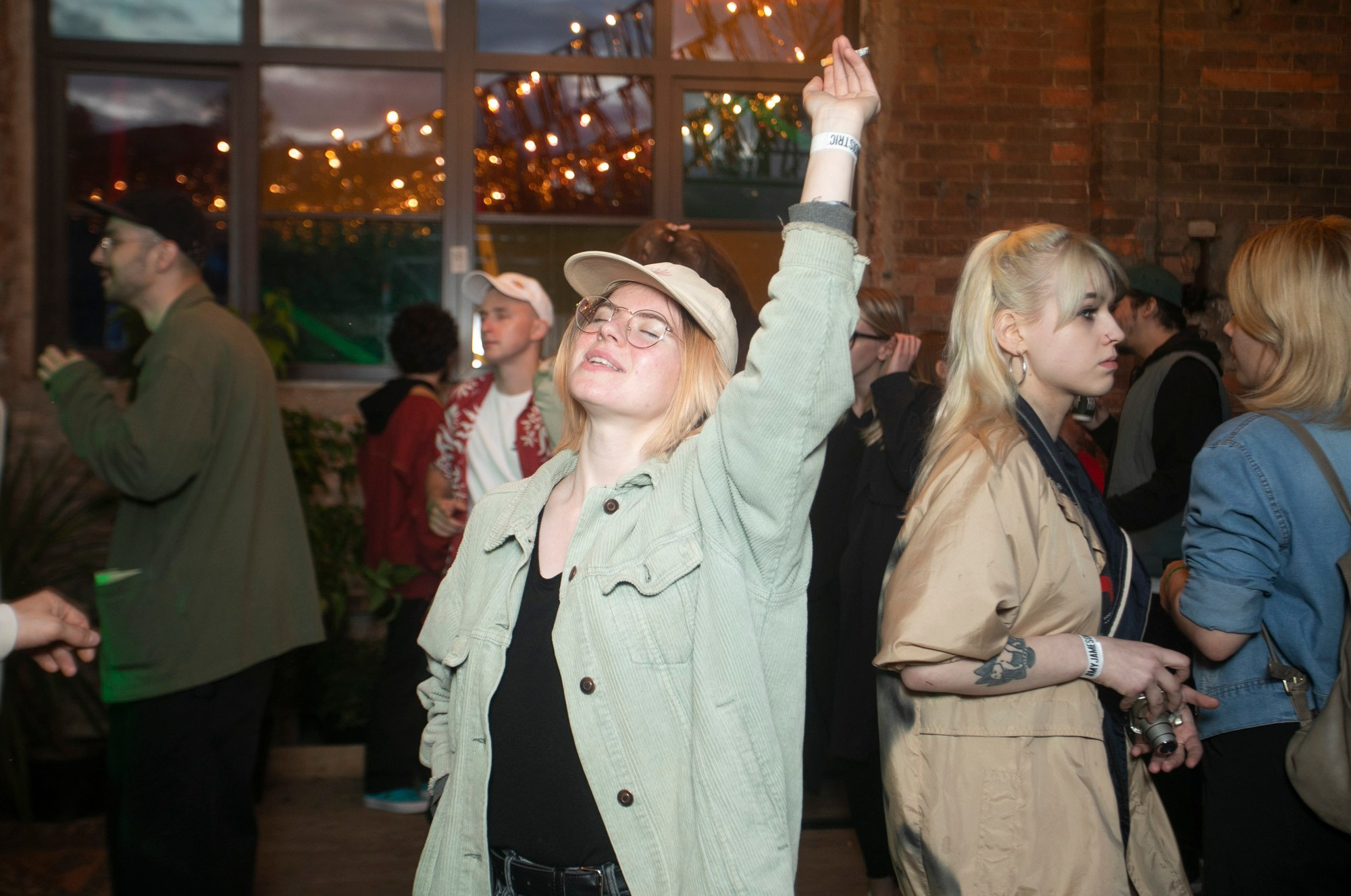 Jameson blockparty Санкт-Петербург. Репортажный и постановочный Наталья Санникова