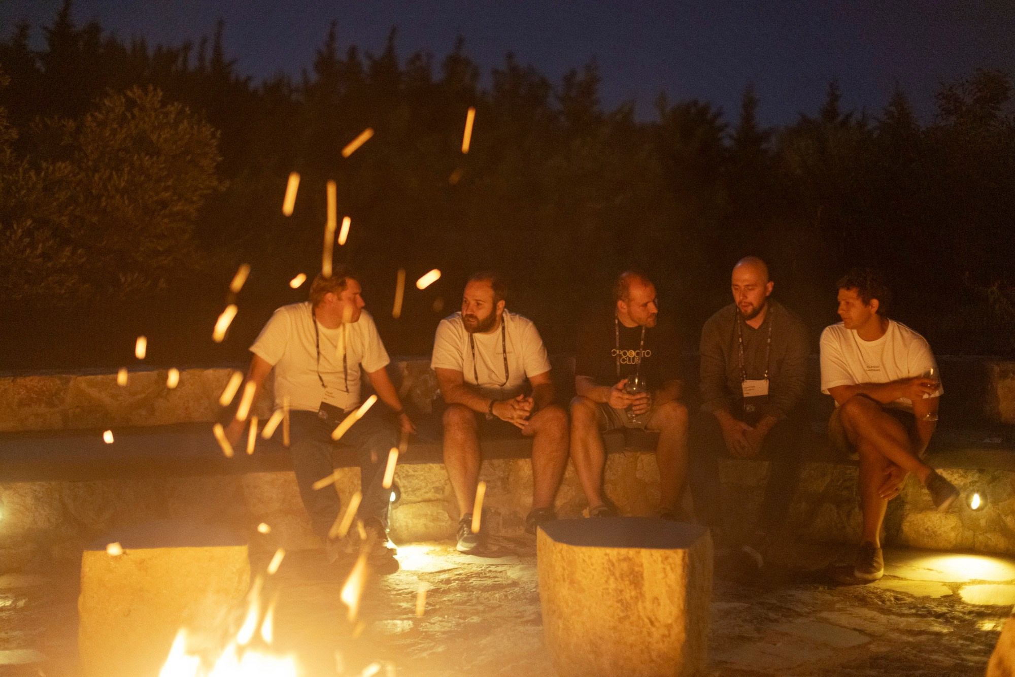 CTO-CPO Бодрум. Репортажный и постановочный Наталья Санникова