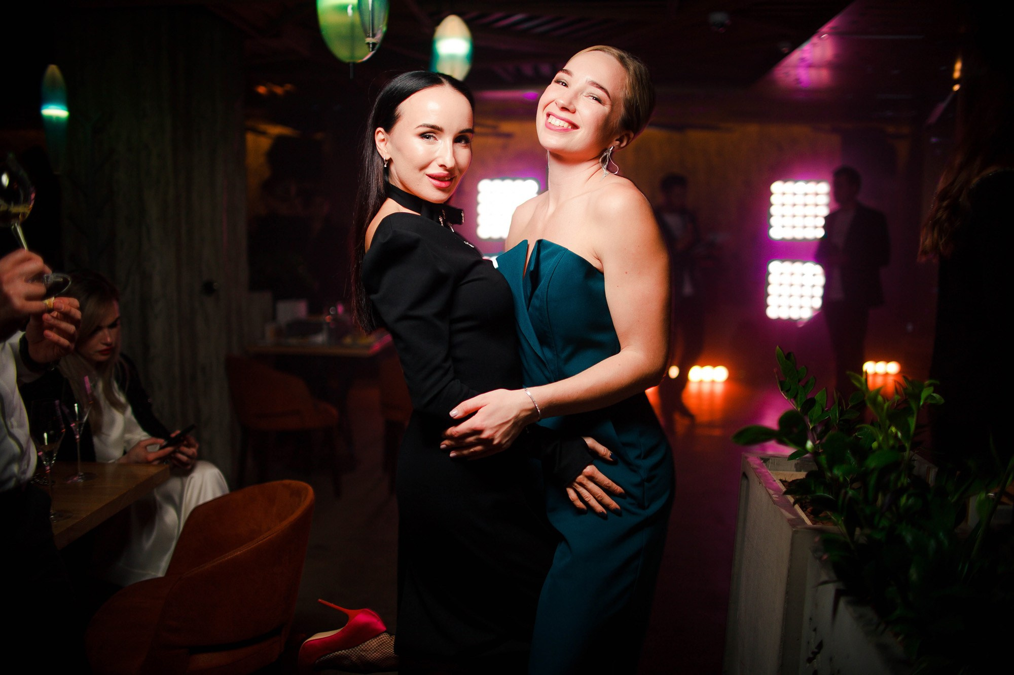 Автерпати «Собака ру». Ваш репортажный фотограф Артемий Антонов