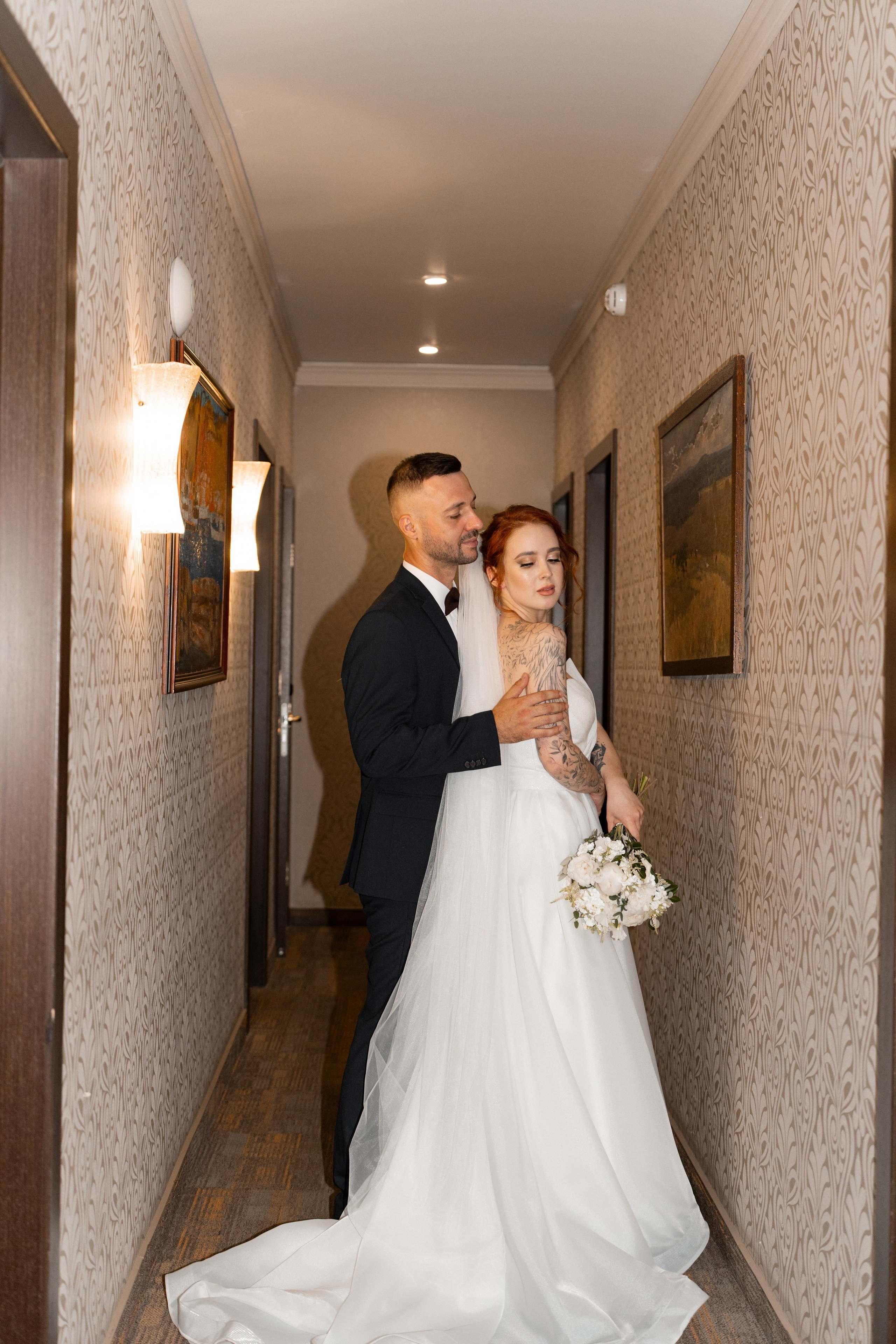 Софа и Олег