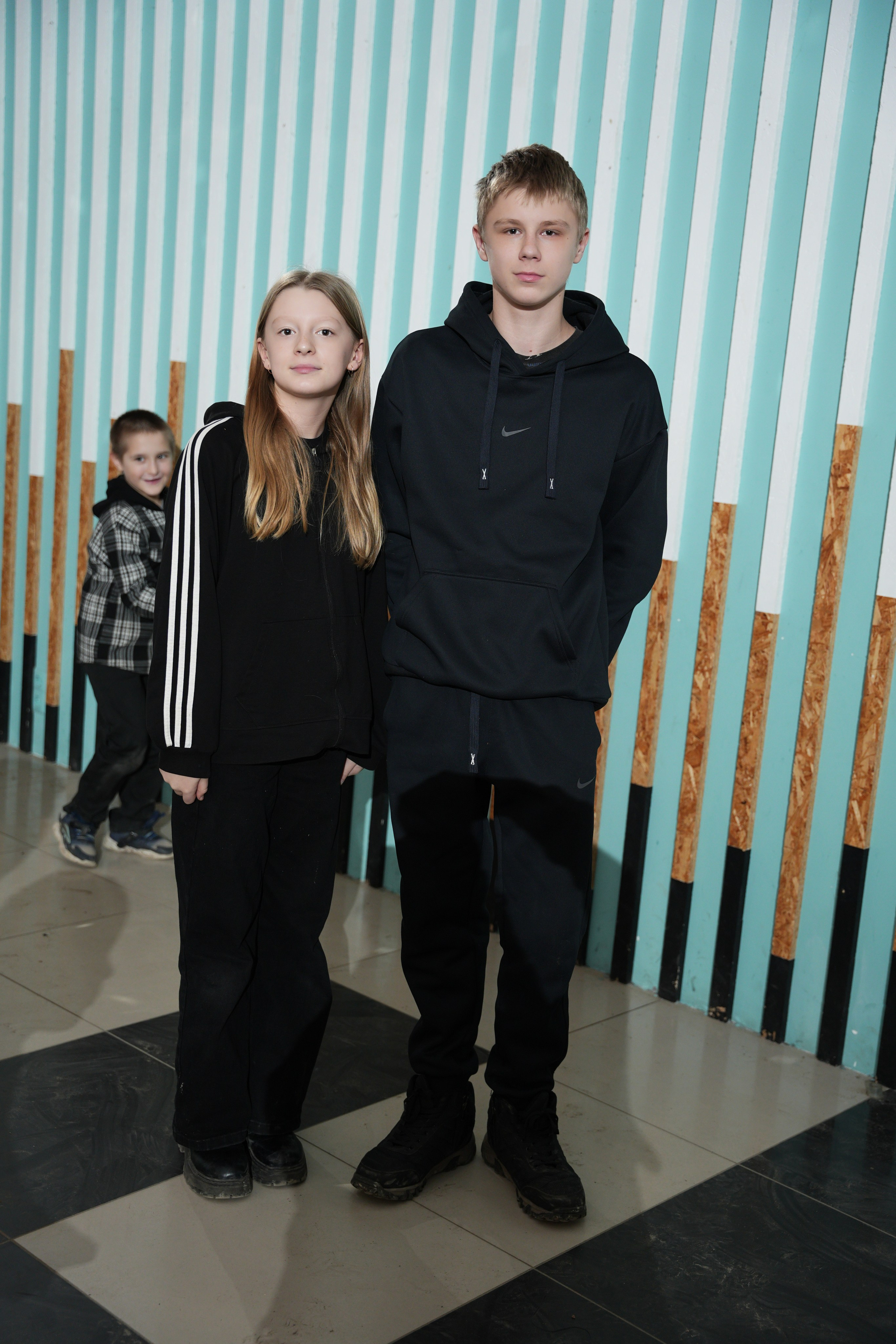 «Ты в этом мире не один " социально благотворительное мероприятие. Ольга Плаксина фотограф в Саратове