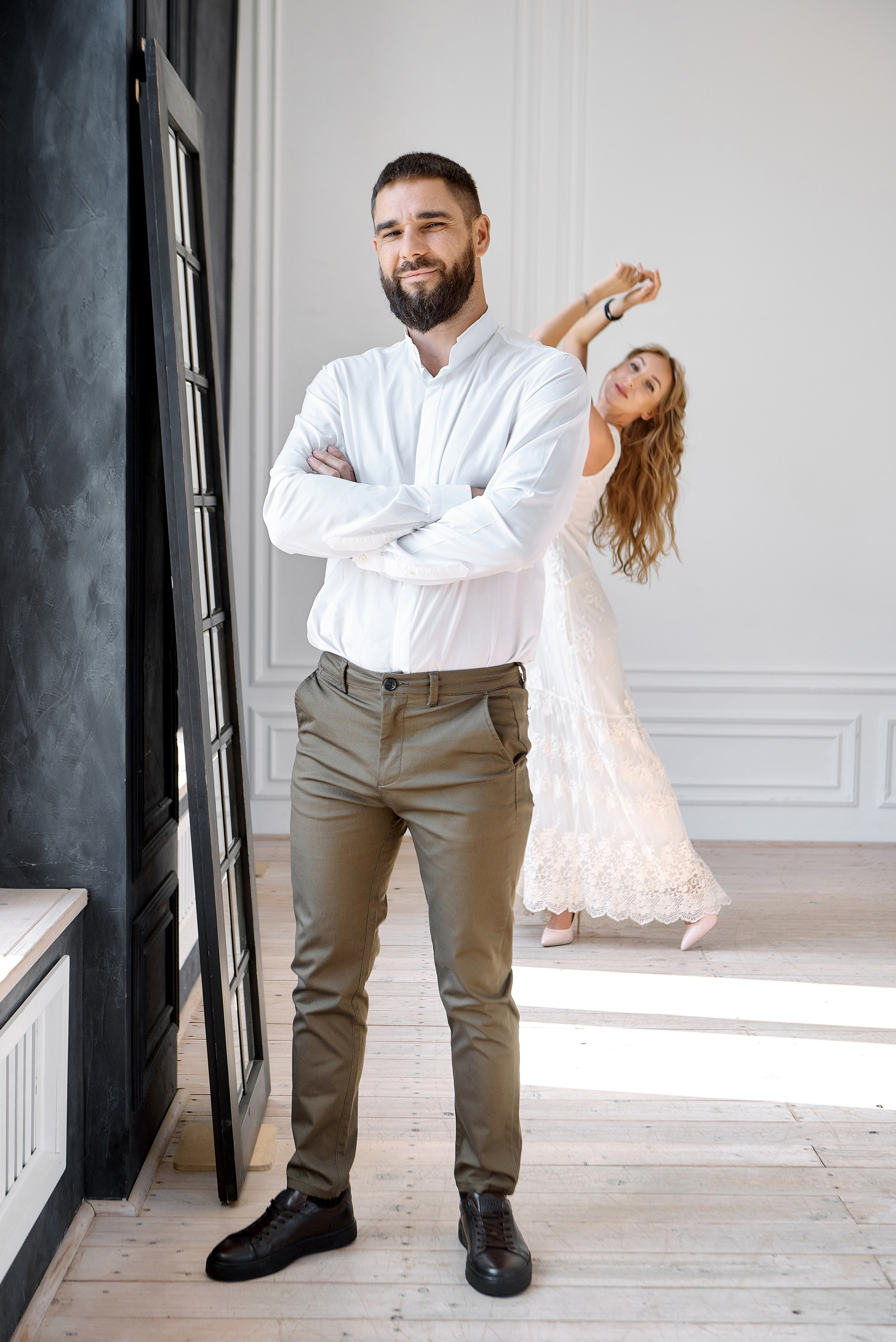 Свадебная фотография в Пензе. Свадебный и семейный фотограф Петр Гатыло