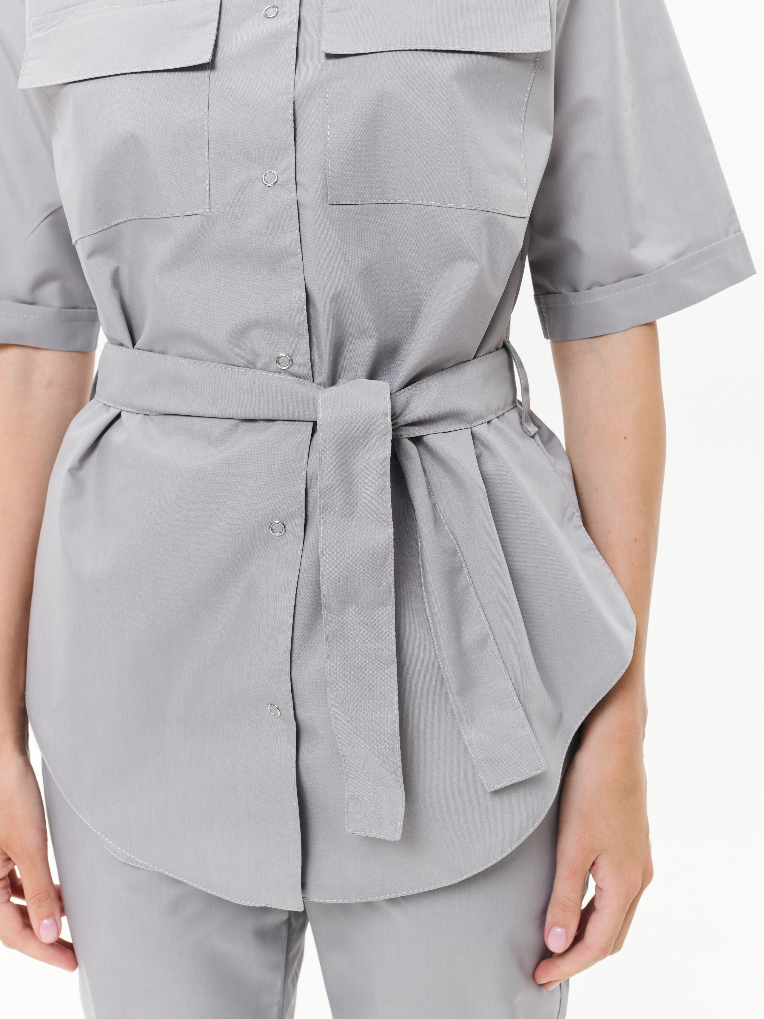 Медицинская одежда. Фотограф Москва