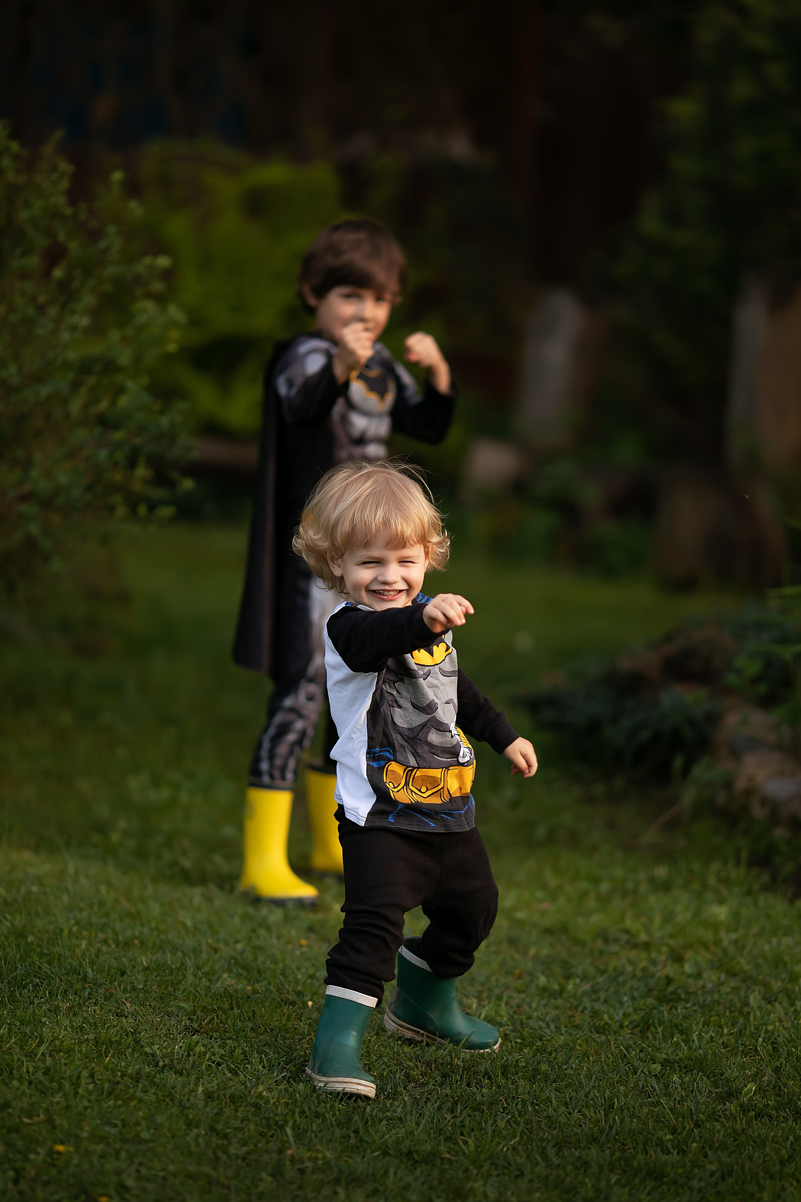 Лето. Главная