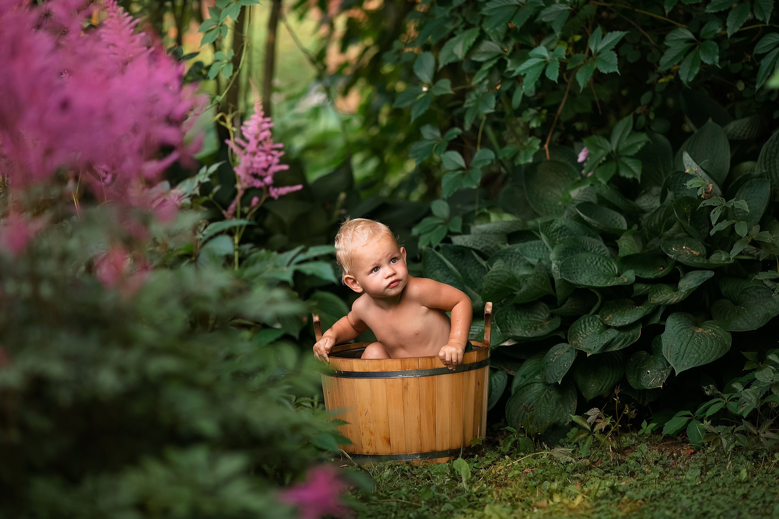 Лето. Главная