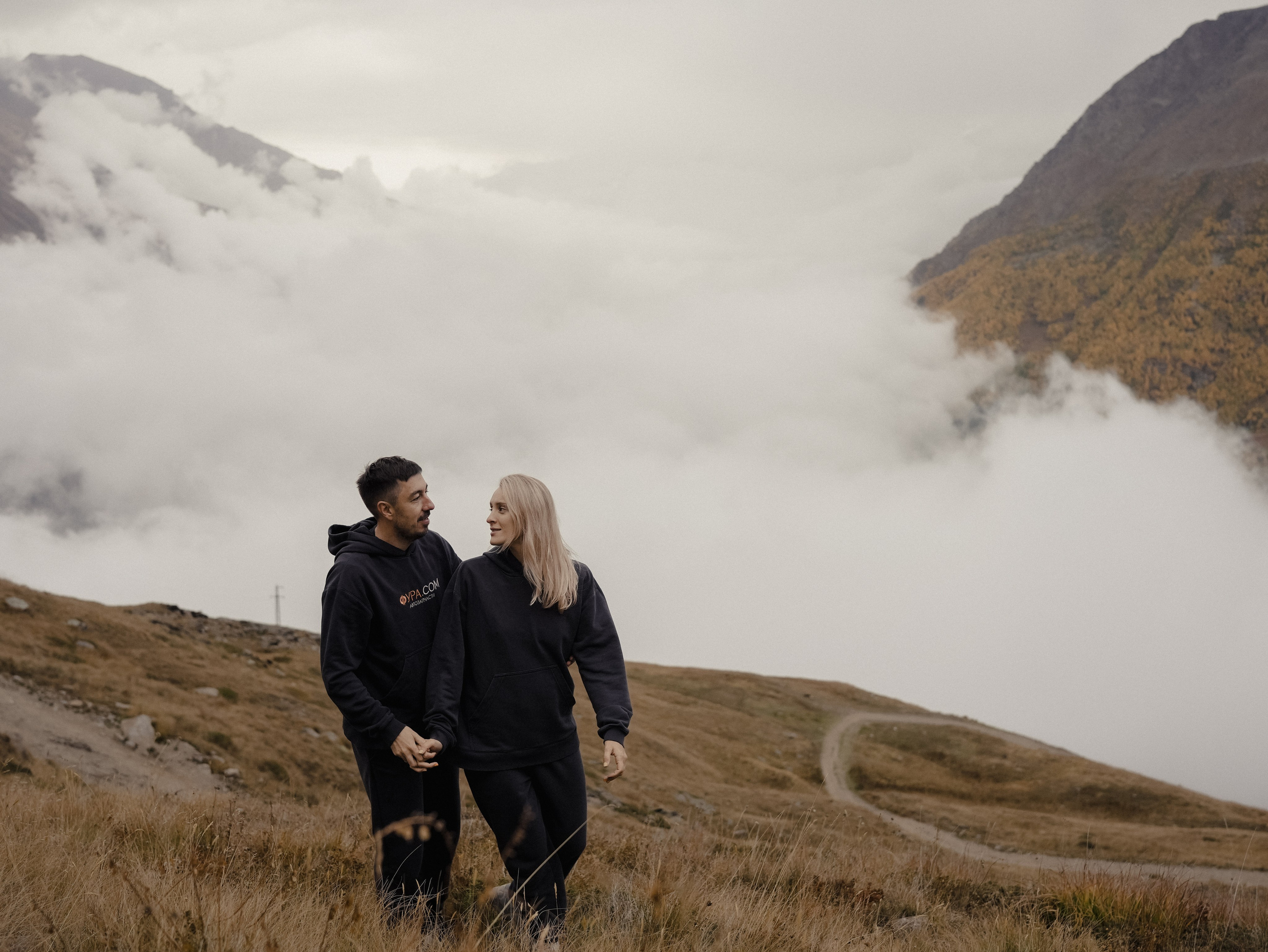Съемка Love story (лавстори) Анастасии и Владимира. Свадебный фотограф Ирина Беляева Пятигорск|Кисловодск|Эльбрус|Домбай