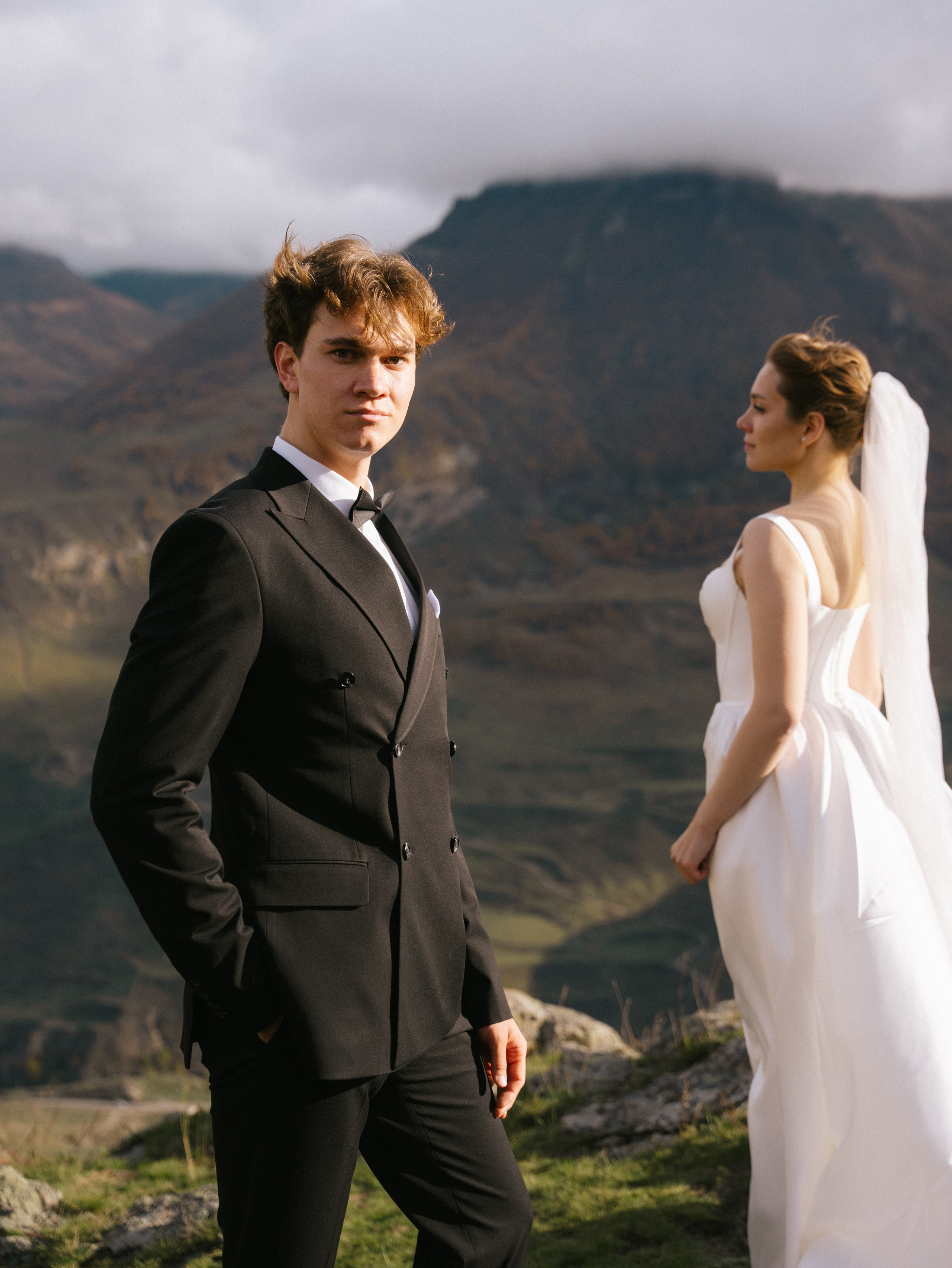 А&Н. Свадебный фотограф Ирина Беляева Пятигорск|Кисловодск|Эльбрус|Домбай